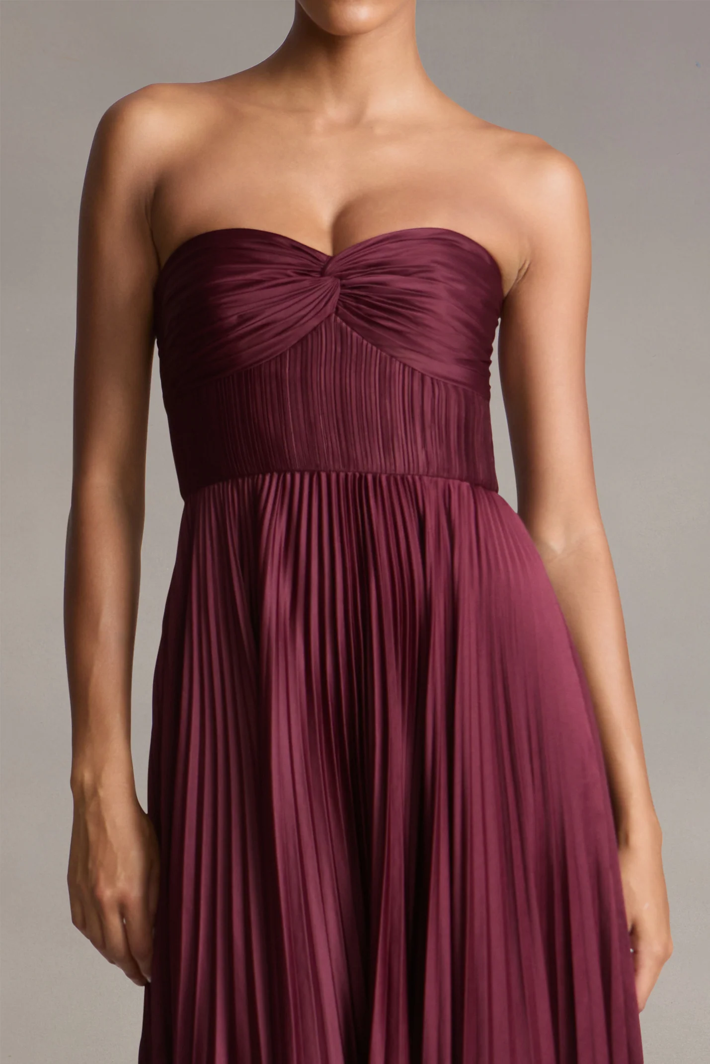 Belle Dress - Image 4