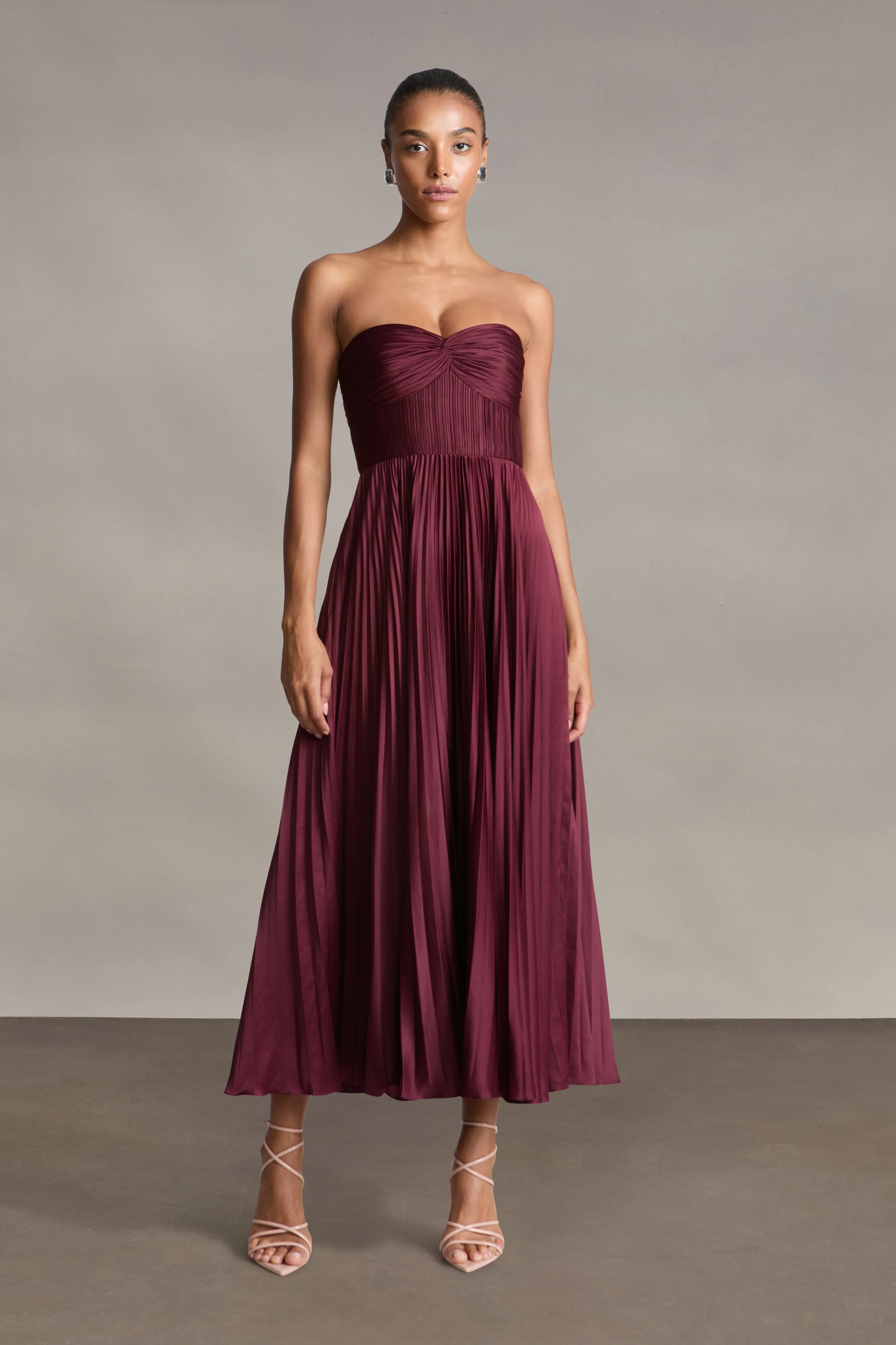 Belle Dress - Image 5