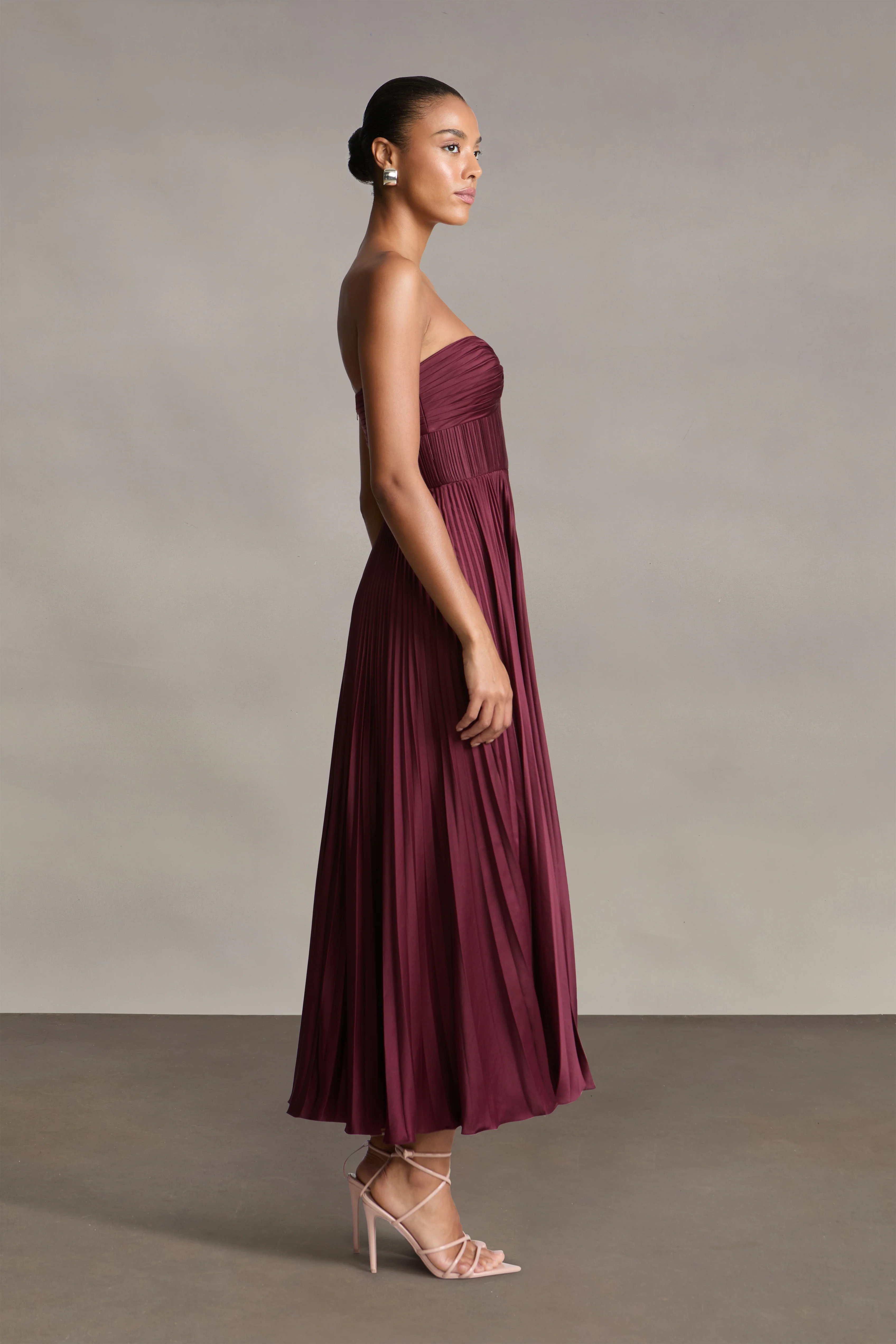 Belle Dress - Image 6