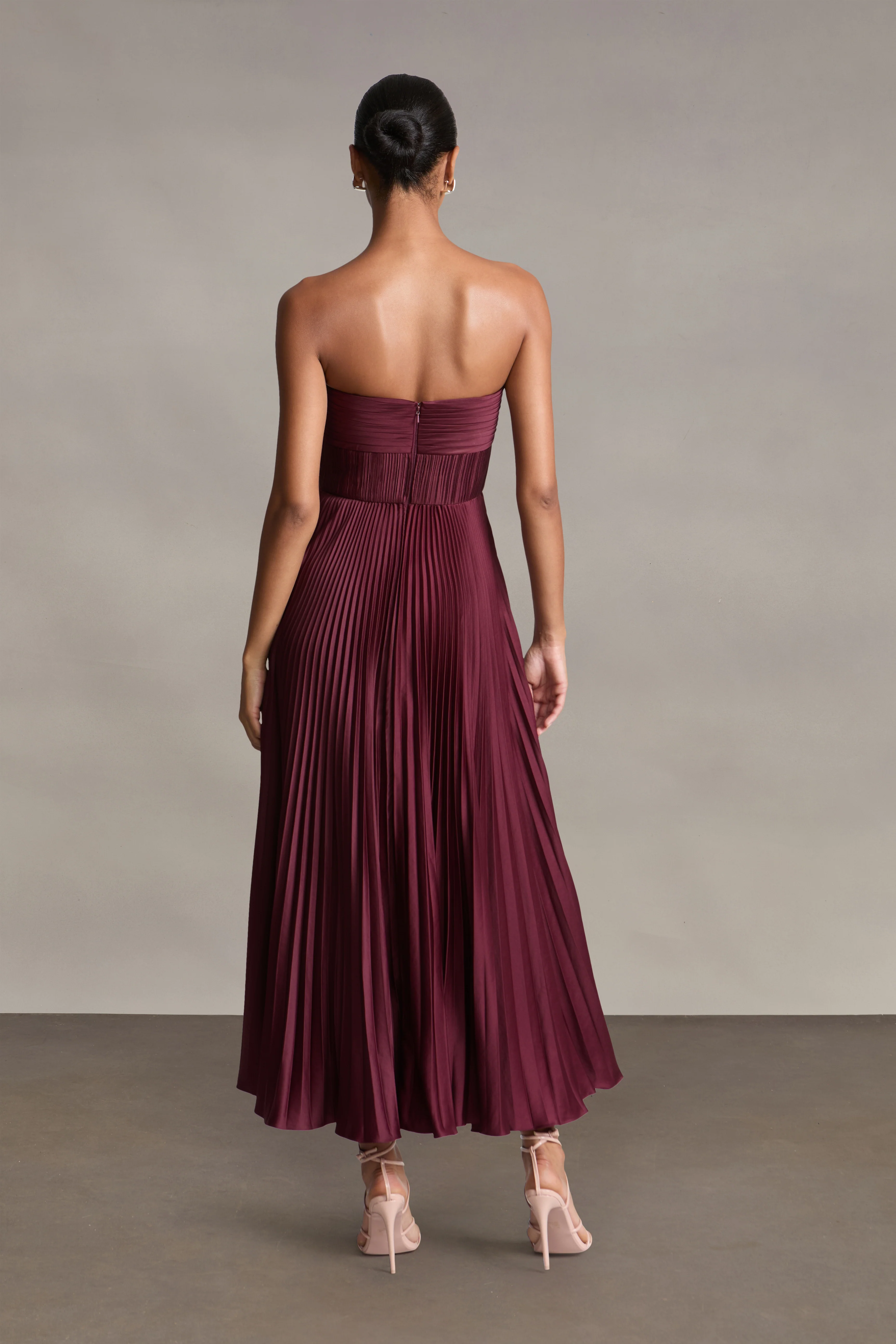 Belle Dress - Image 7