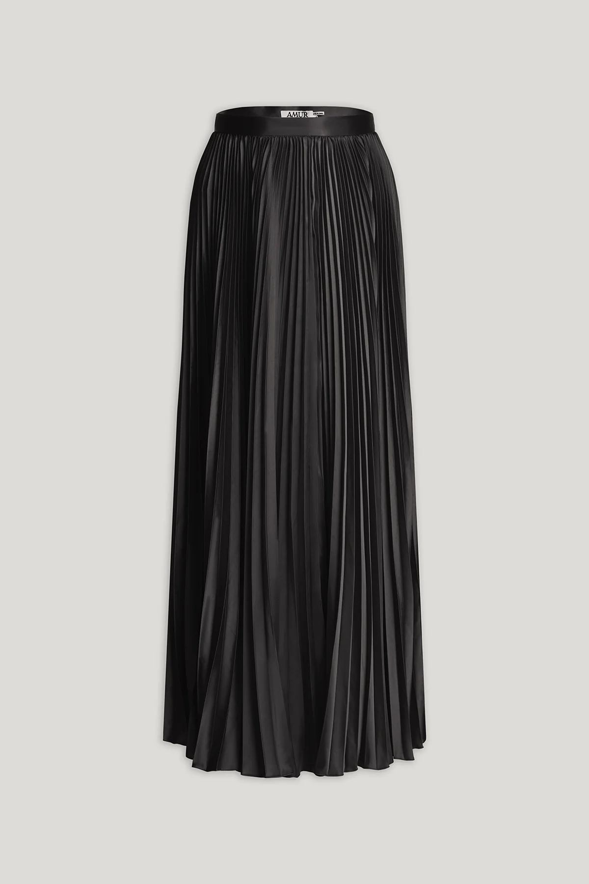 Sofie Pleated Skirt - Image 3