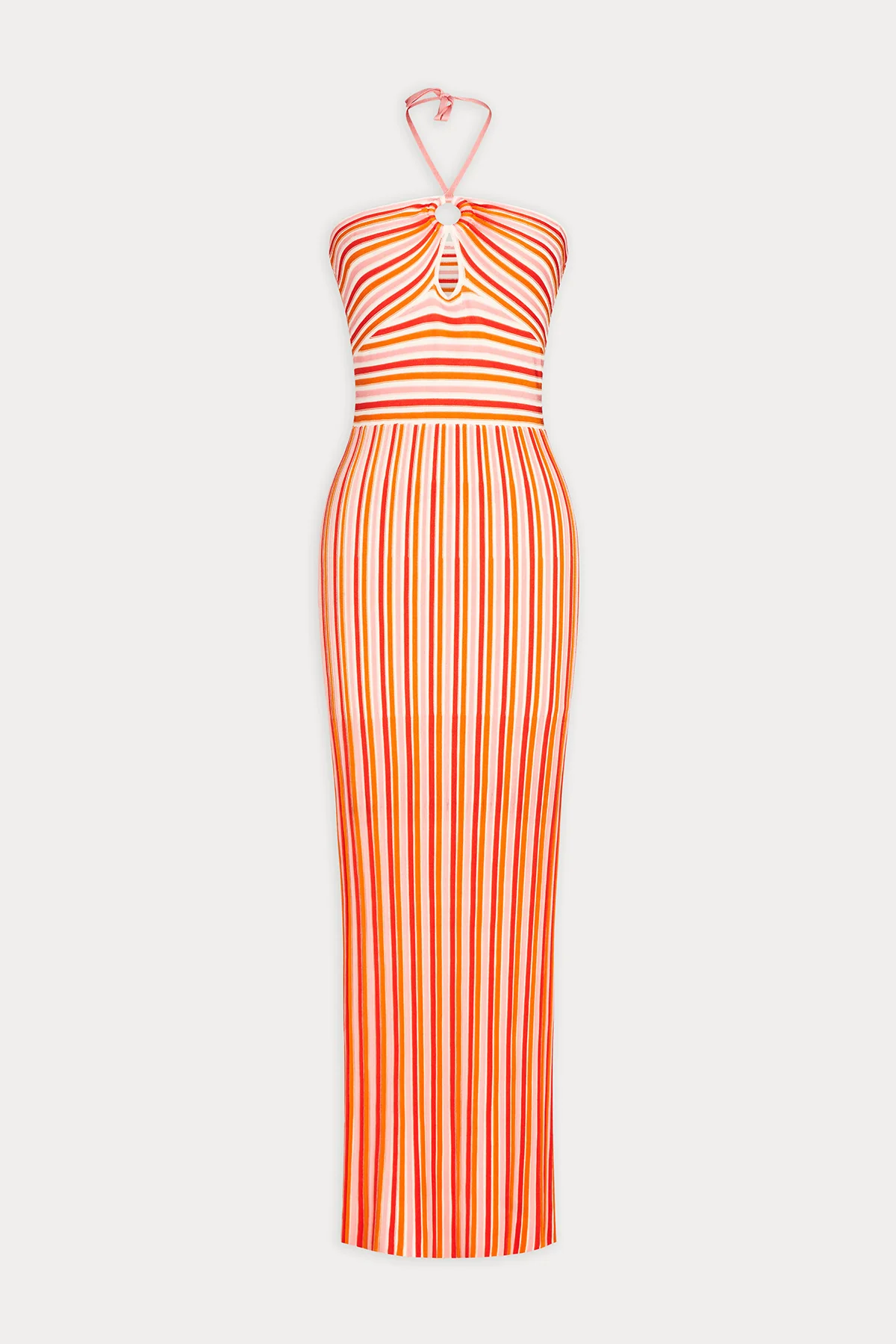 Valena Halter Knit - Image 6