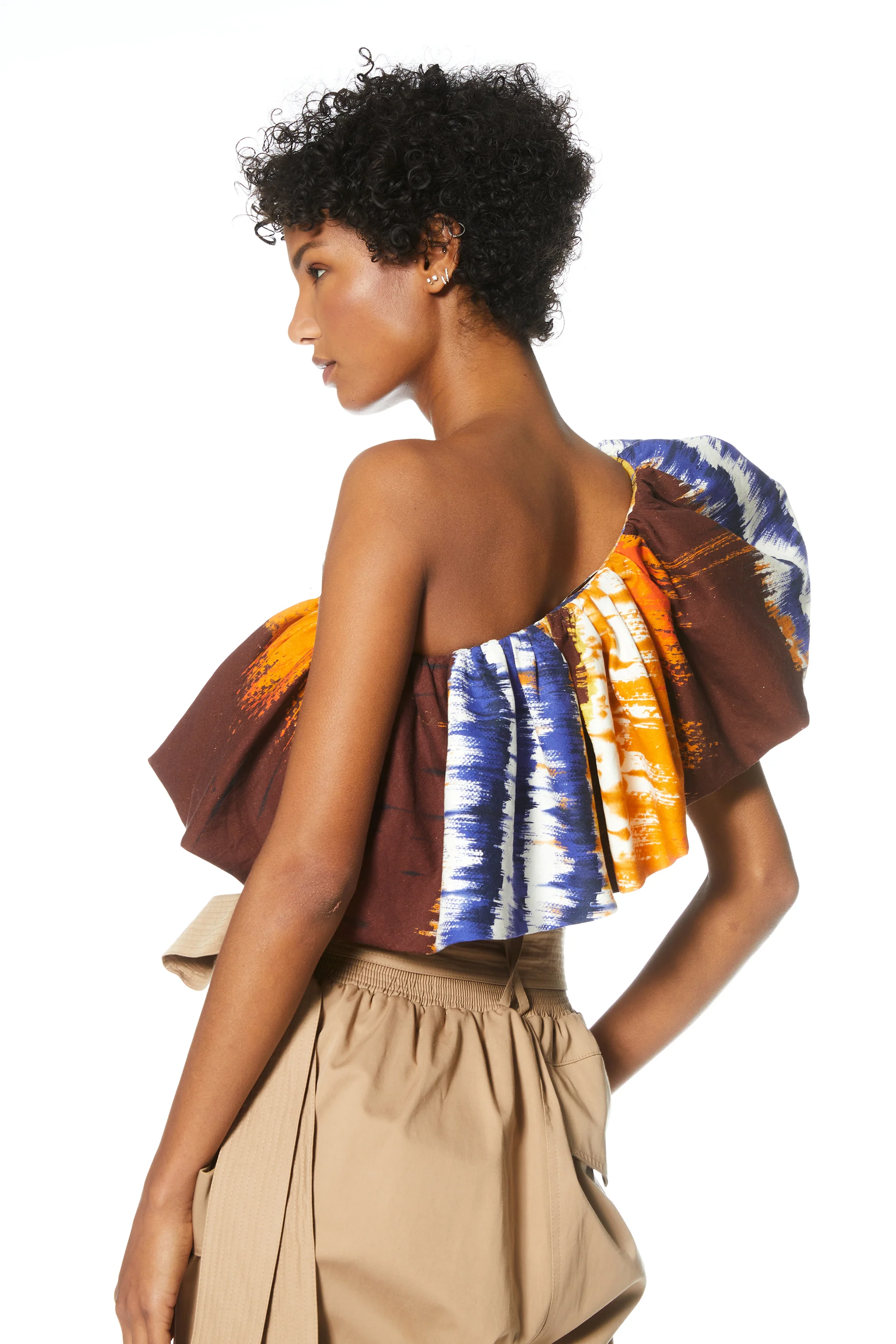 Xenia Crop Top - Image 4