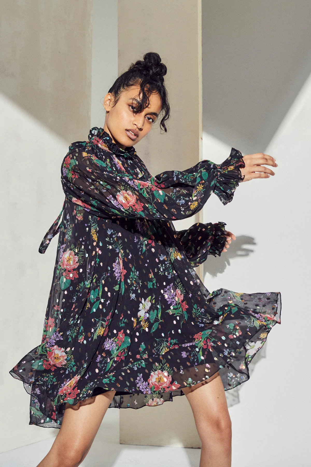 Yael Aline Dress - Image 2