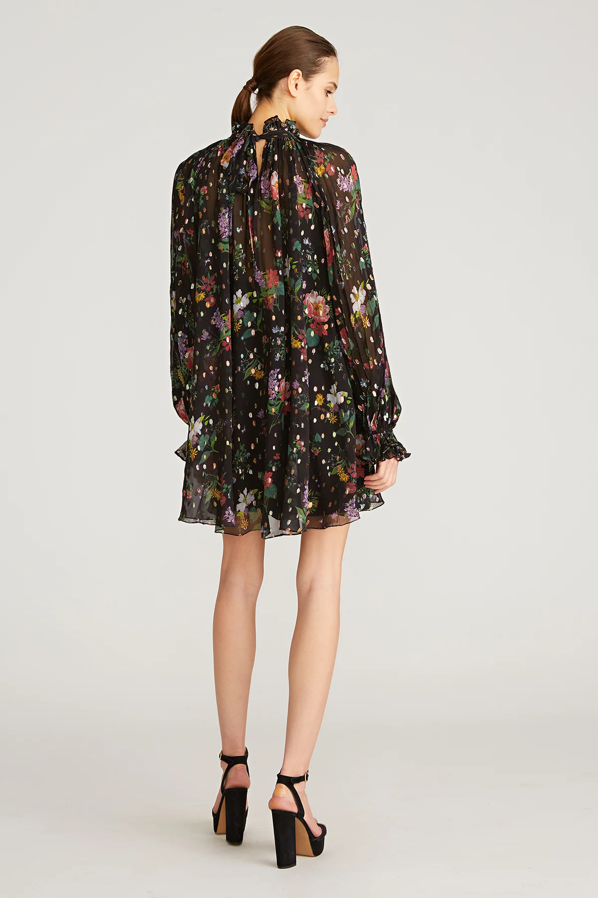 Yael Aline Dress - Image 3