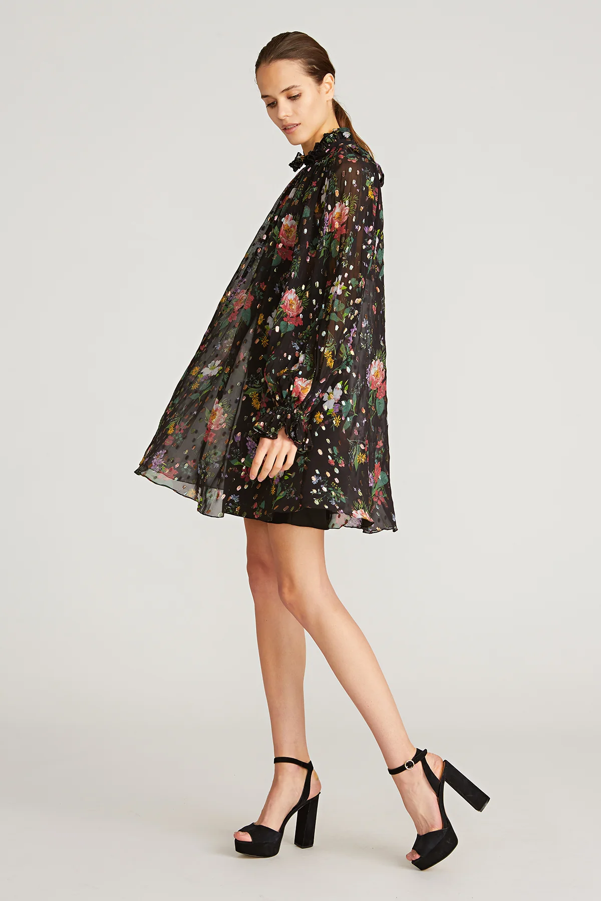 Yael Aline Dress - Image 4