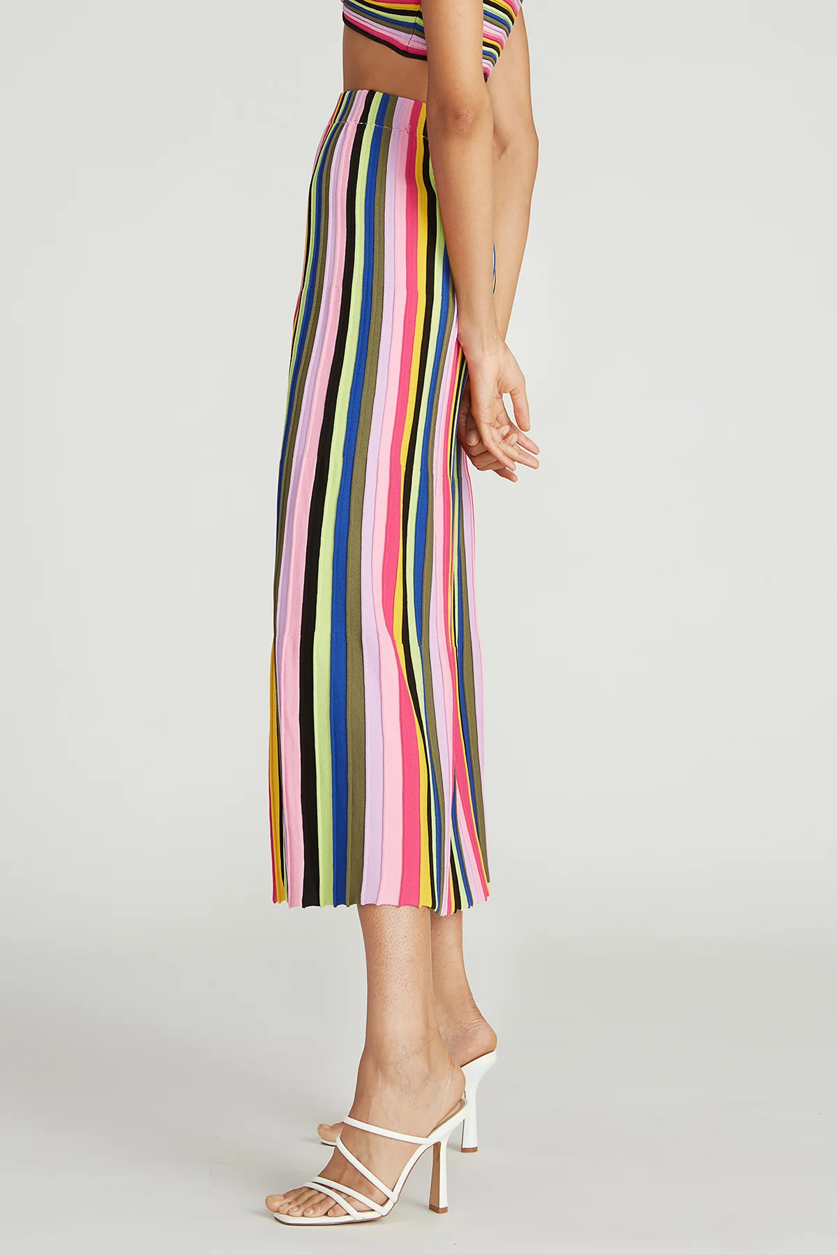 Annika Knit Skirt - Image 6