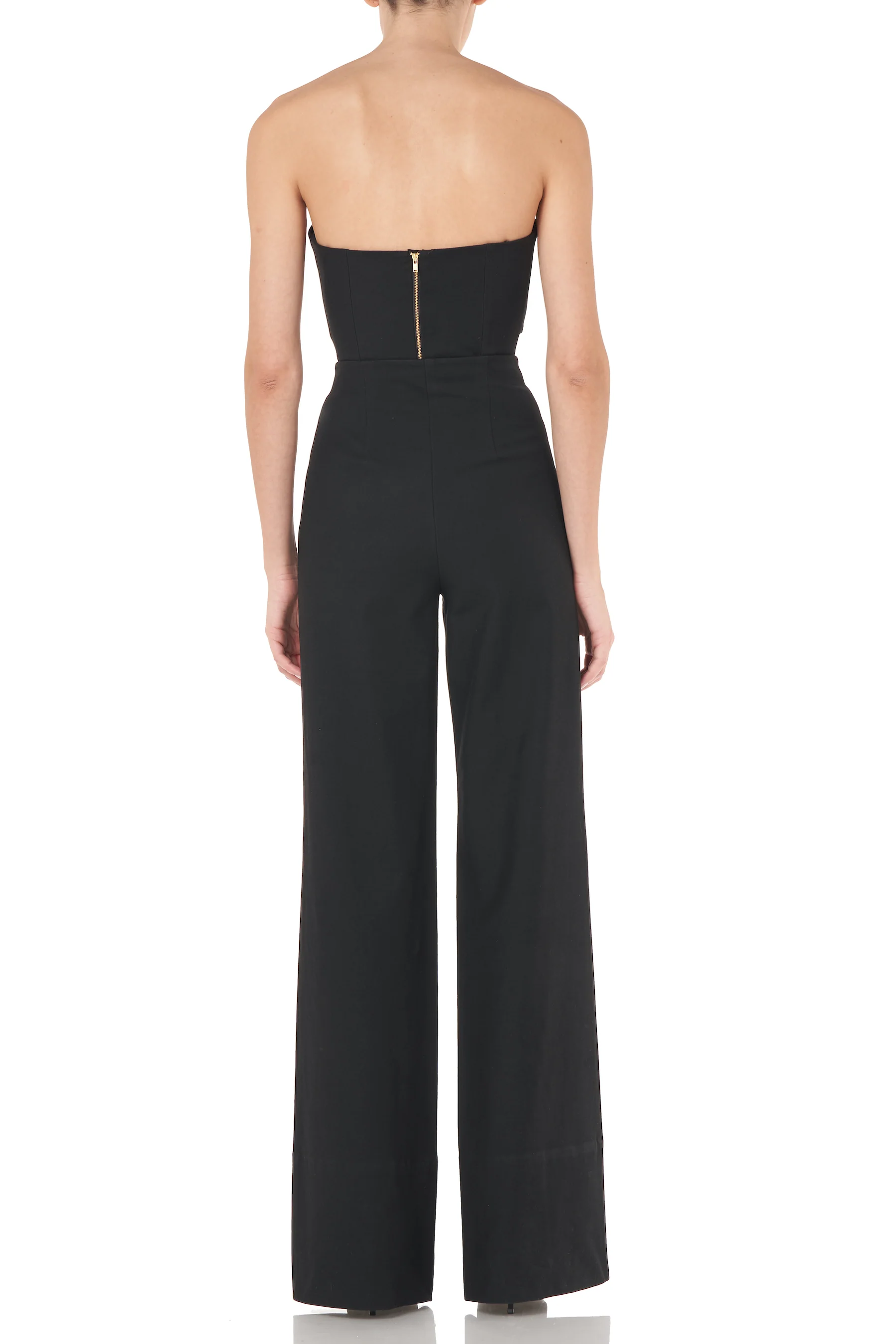 Arianna Top Black - Image 2