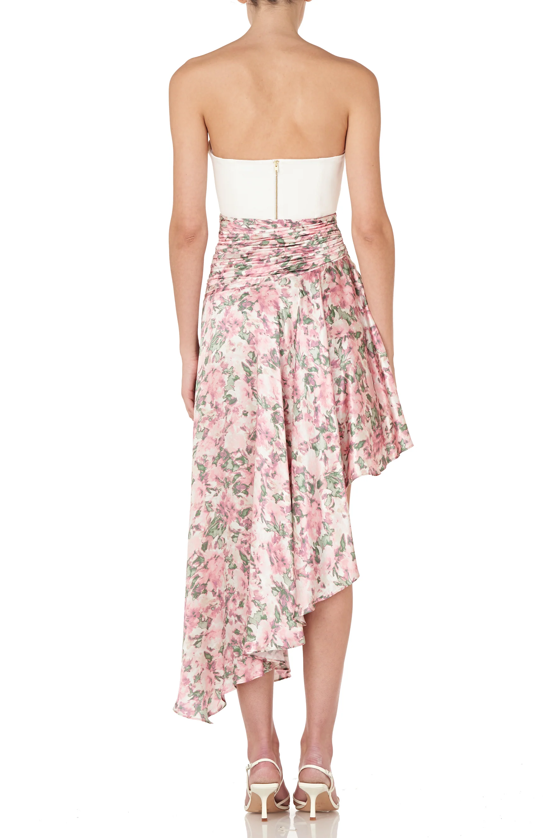 Arianna Top White - Image 2