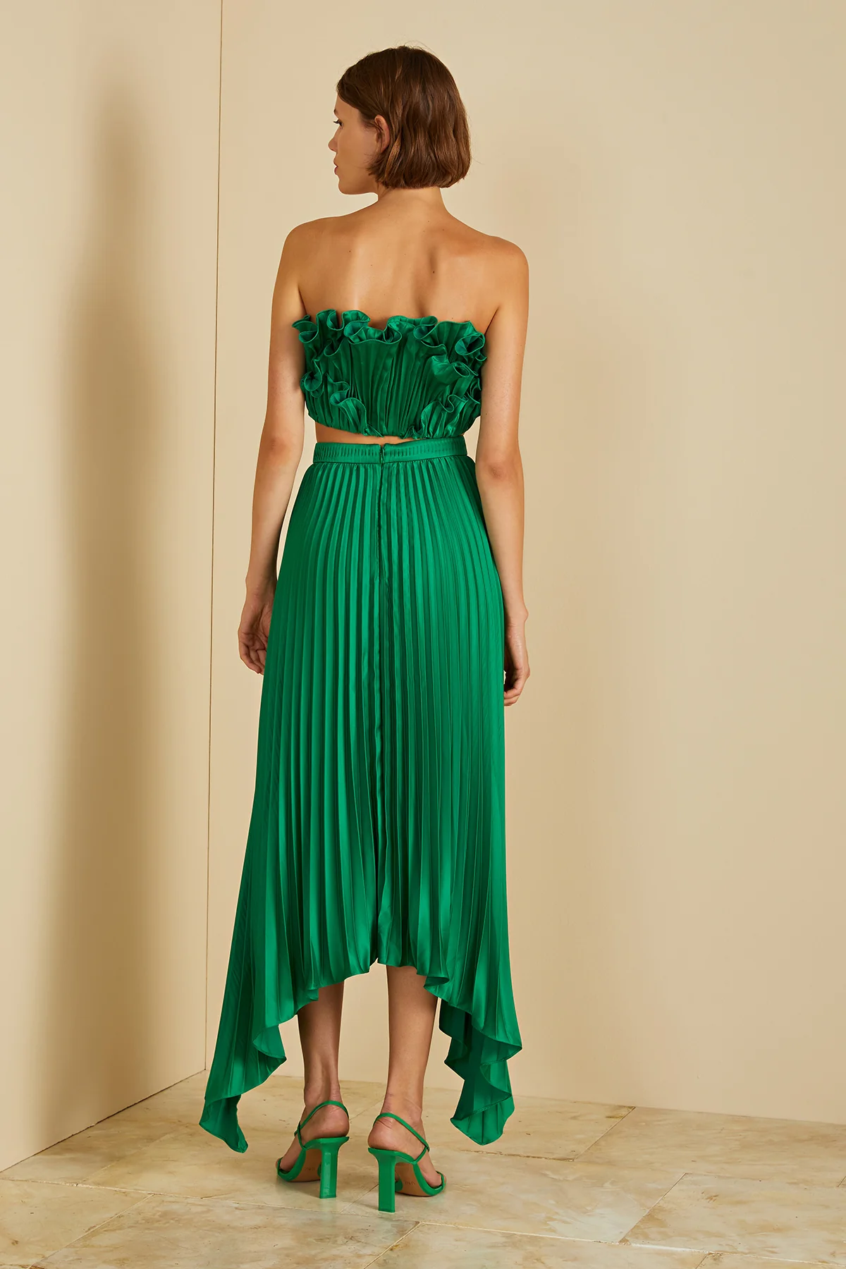 Averi Scallop Top - Image 2
