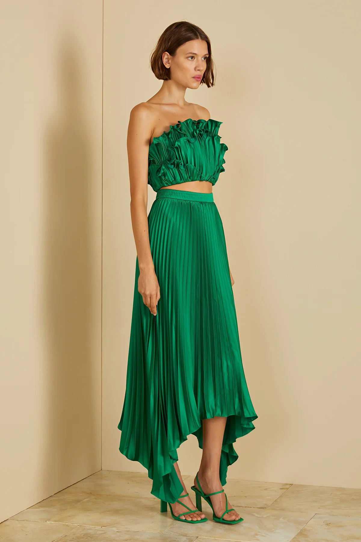 Averi Scallop Top - Image 3