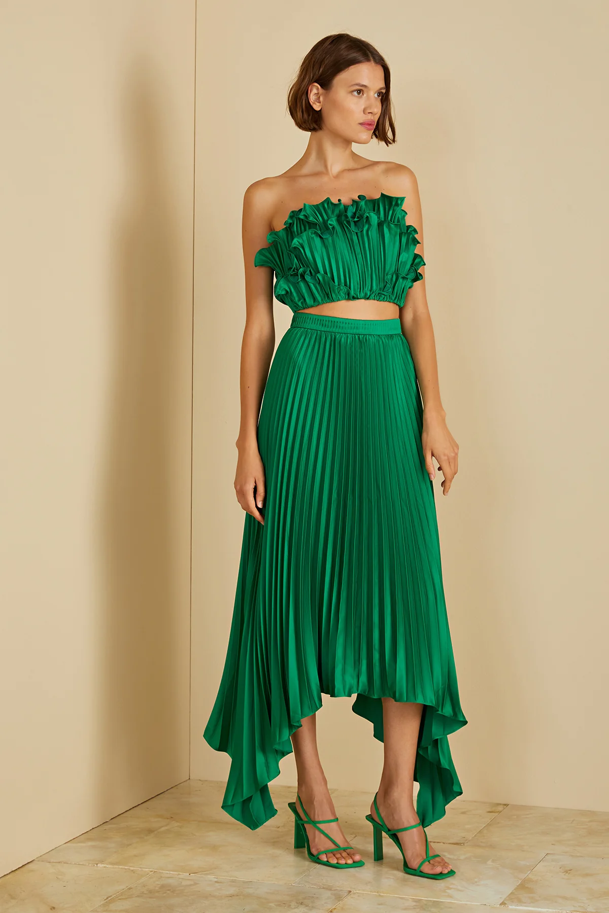 Averi Scallop Top - Image 4