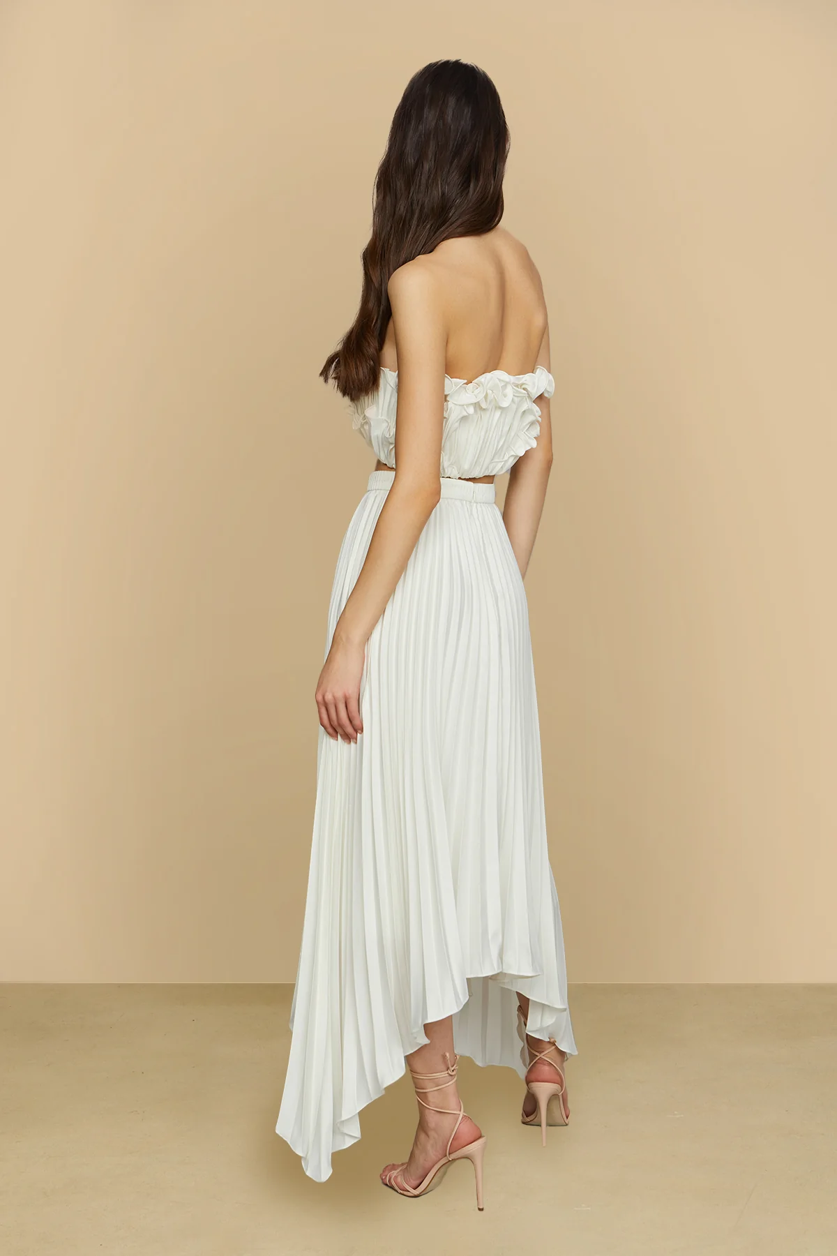 Averi Scallop Top - Image 2