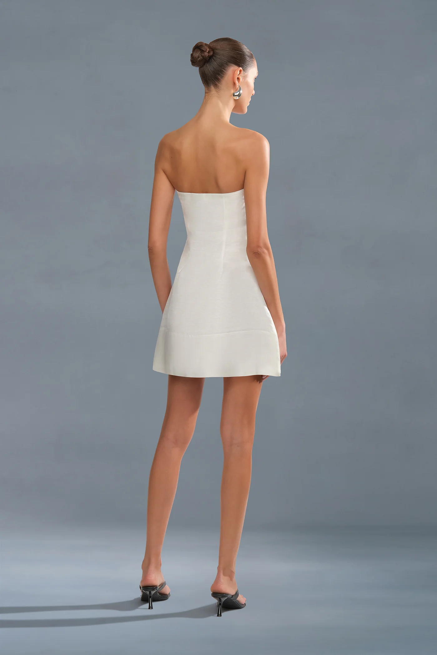 Azara Strapless Mini - Image 3