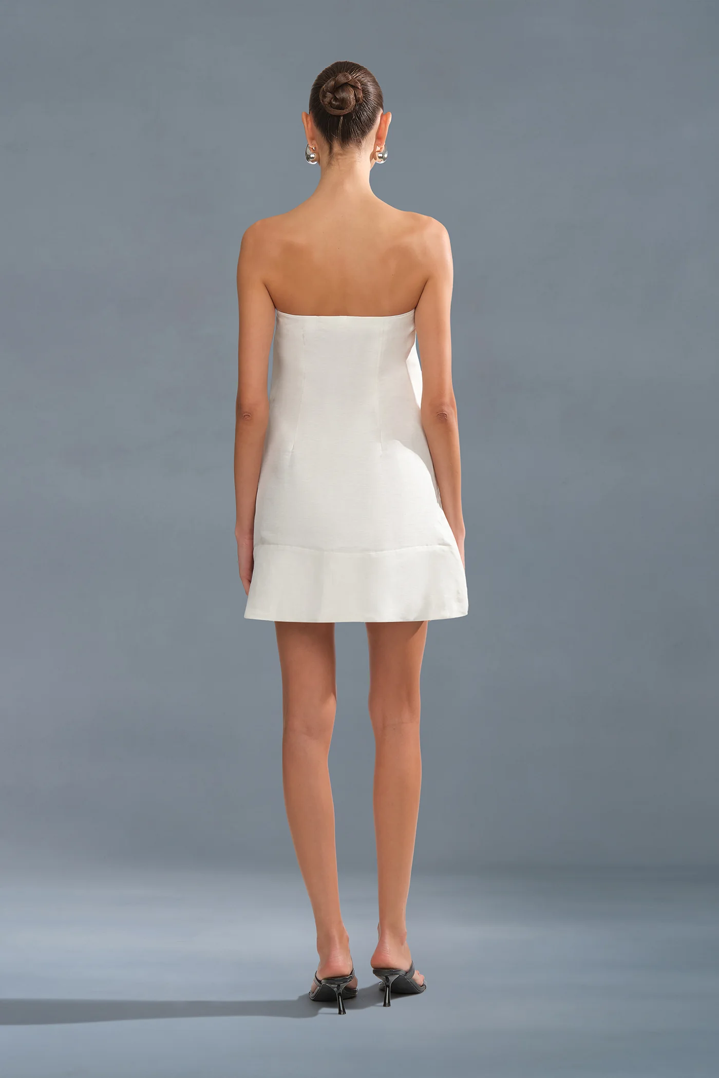 Azara Strapless Mini - Image 7