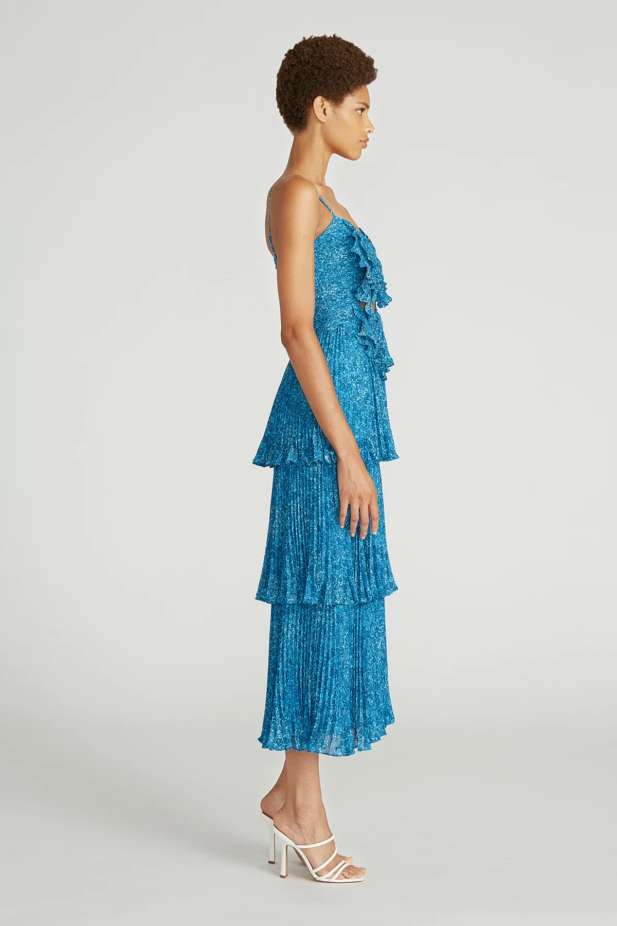 Belinda Bow Dress - Image 3