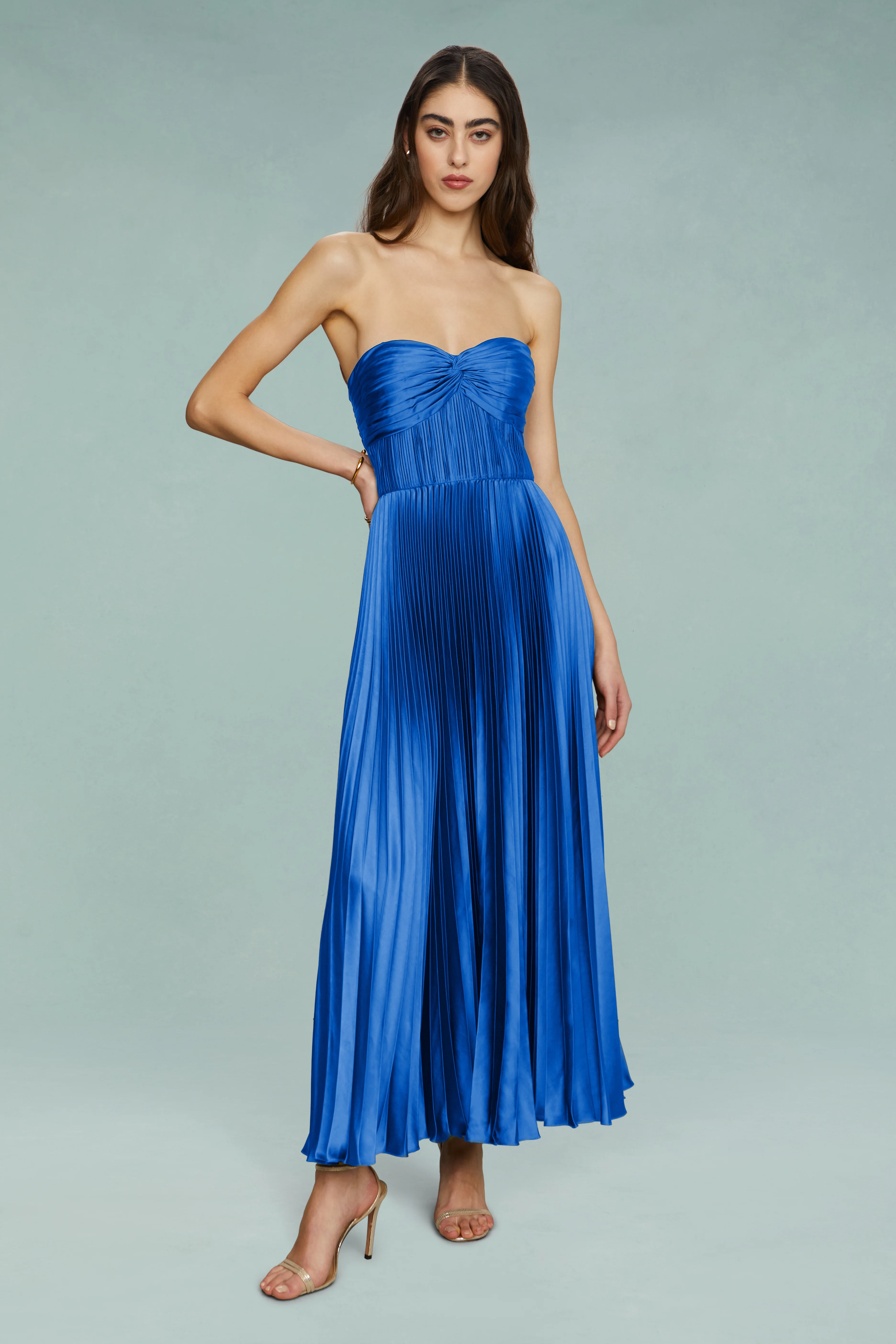 Belle Dress - Image 3