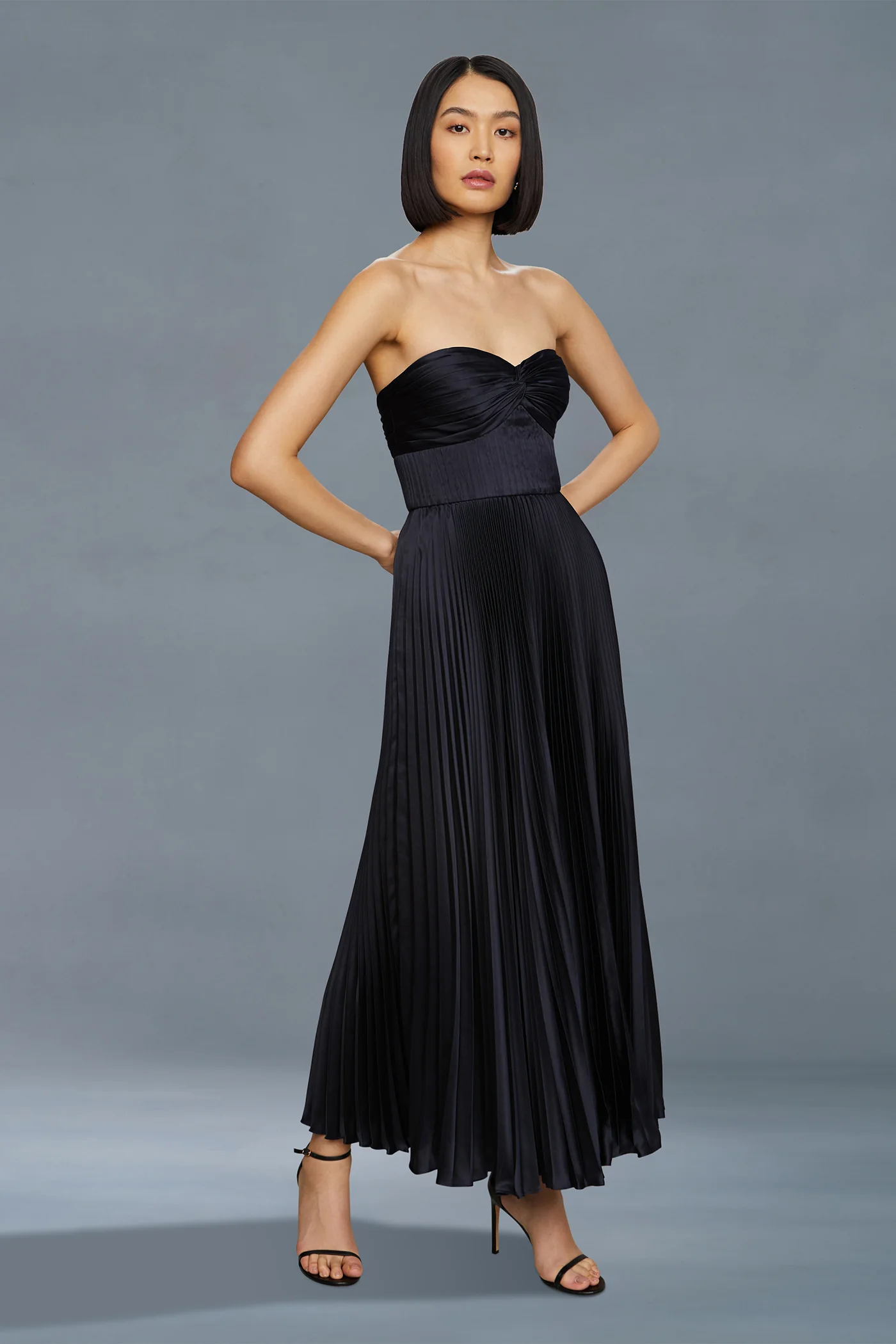 Belle Dress - Image 5