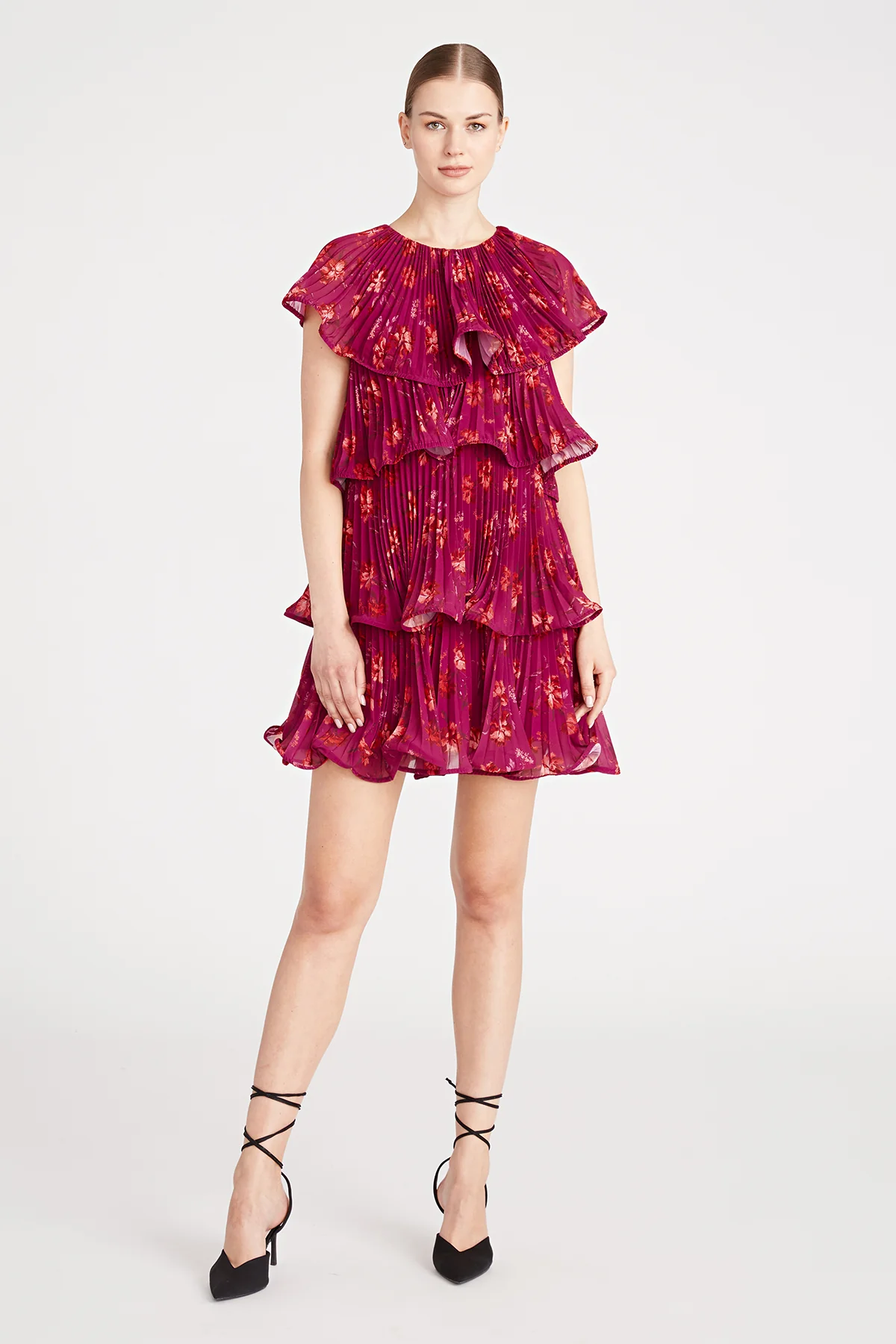 Breeta Dress