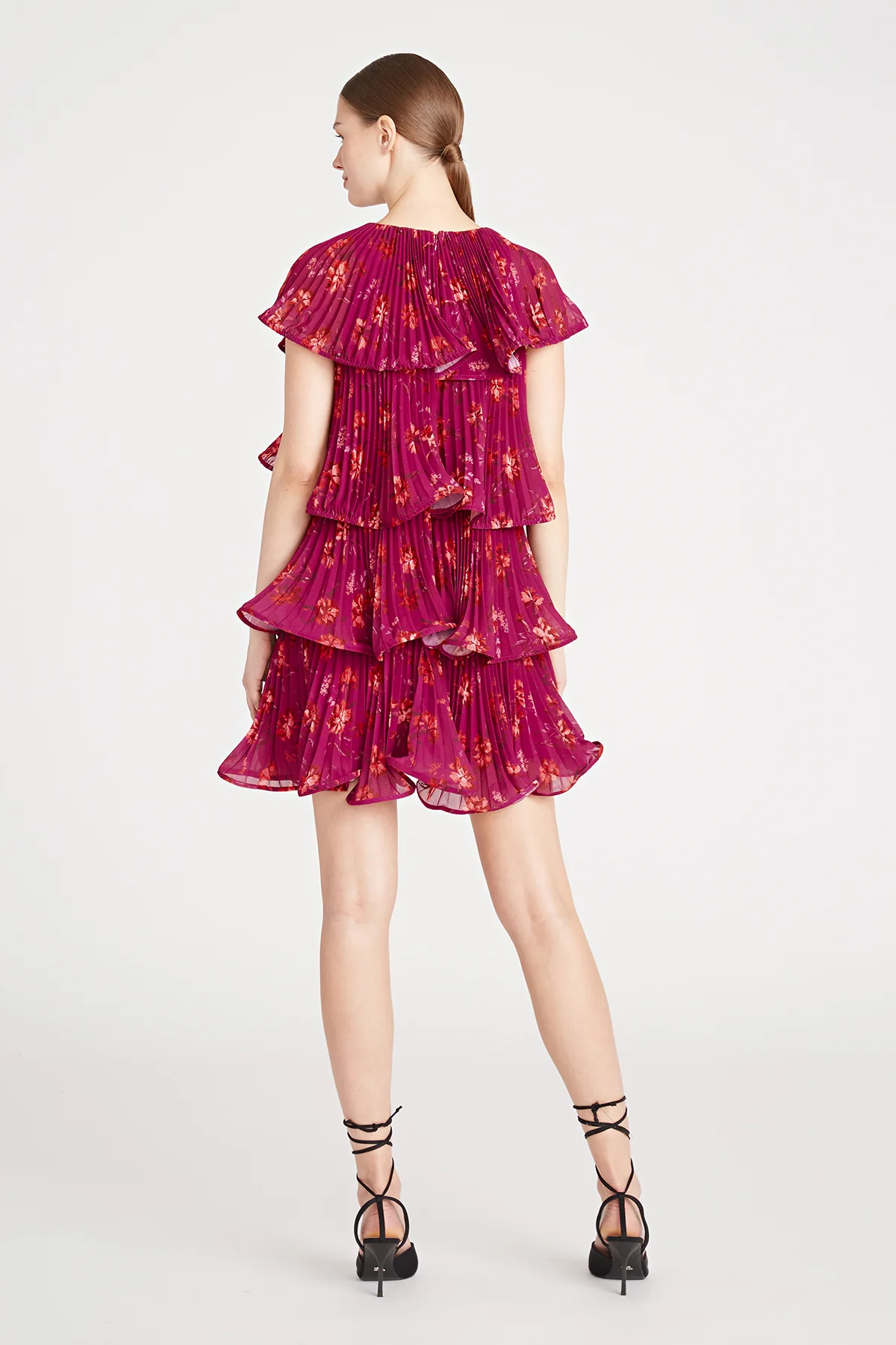 Breeta Dress - Image 2