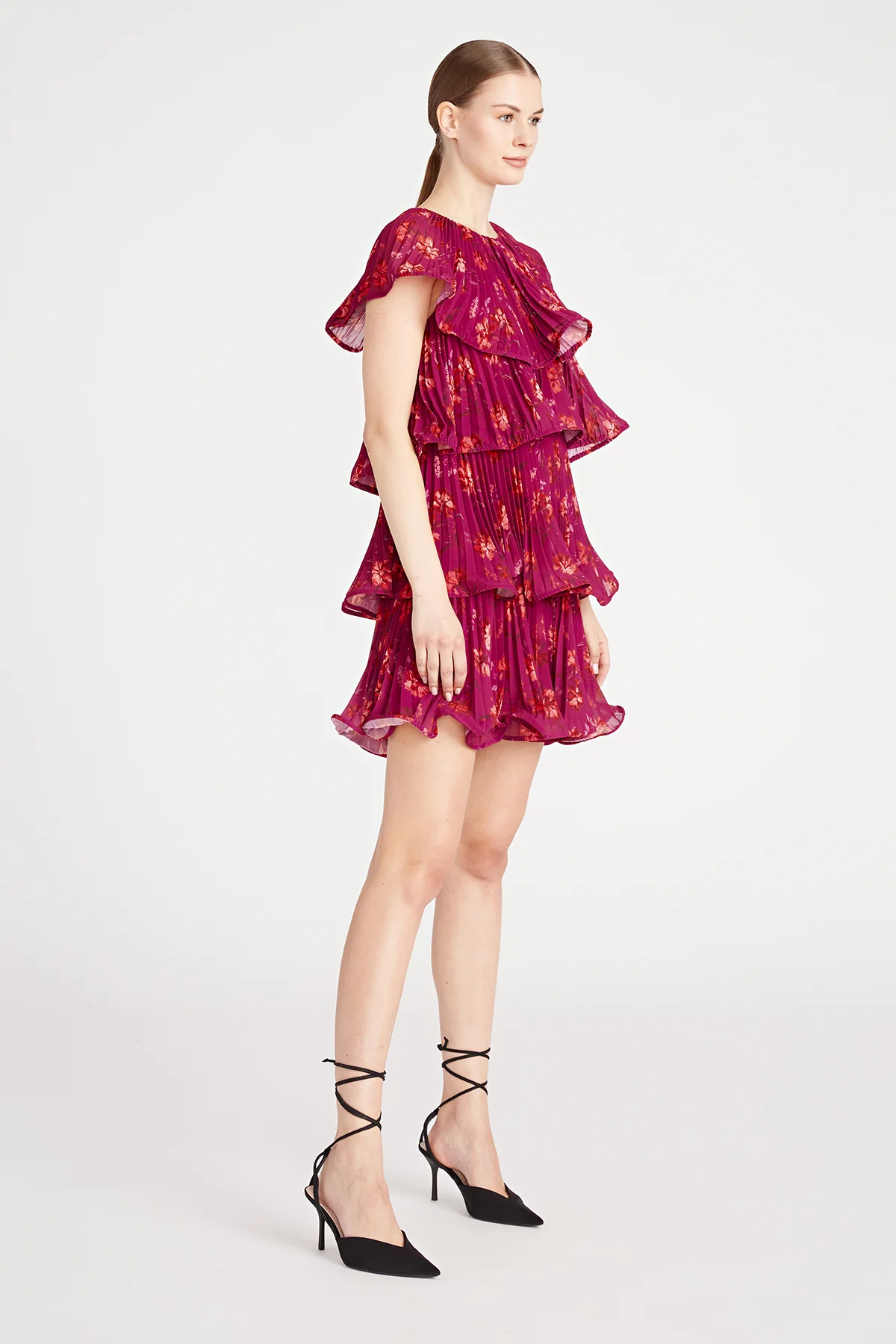 Breeta Dress - Image 3