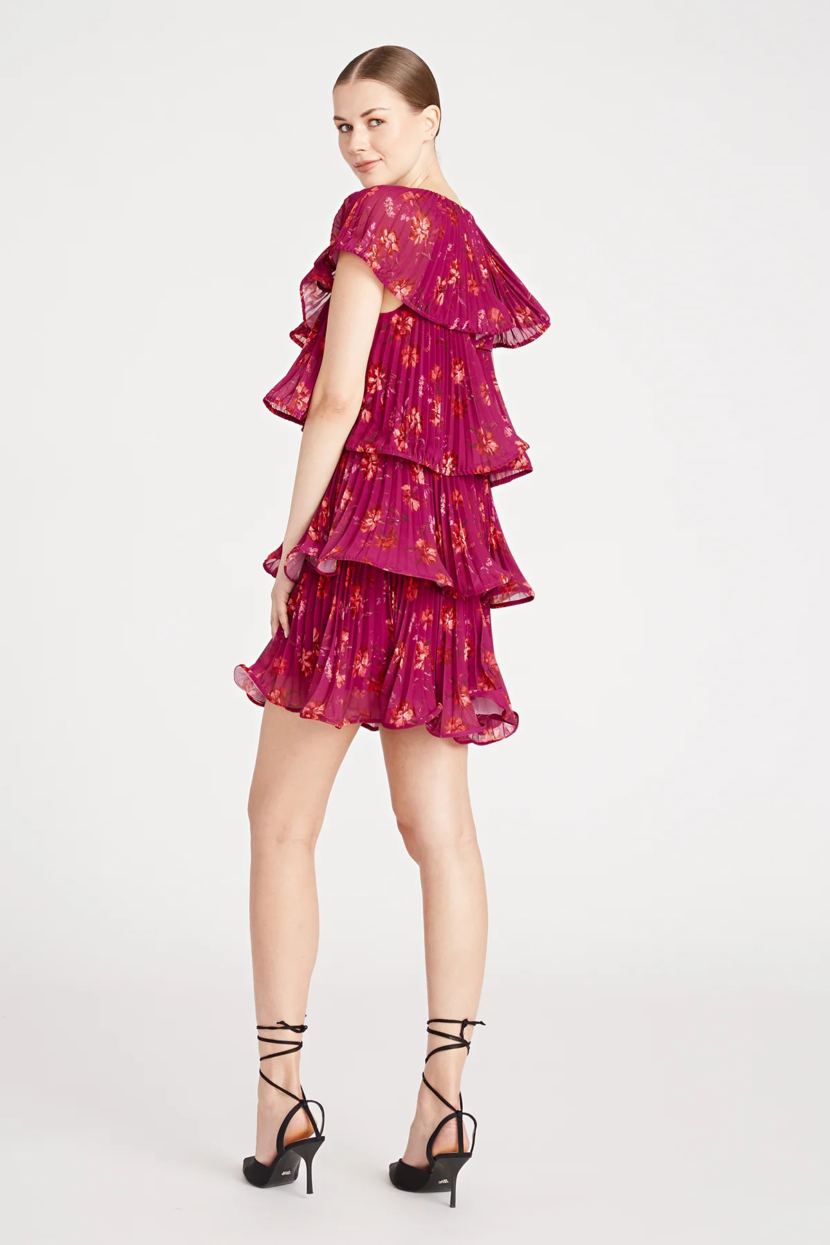 Breeta Dress - Image 5