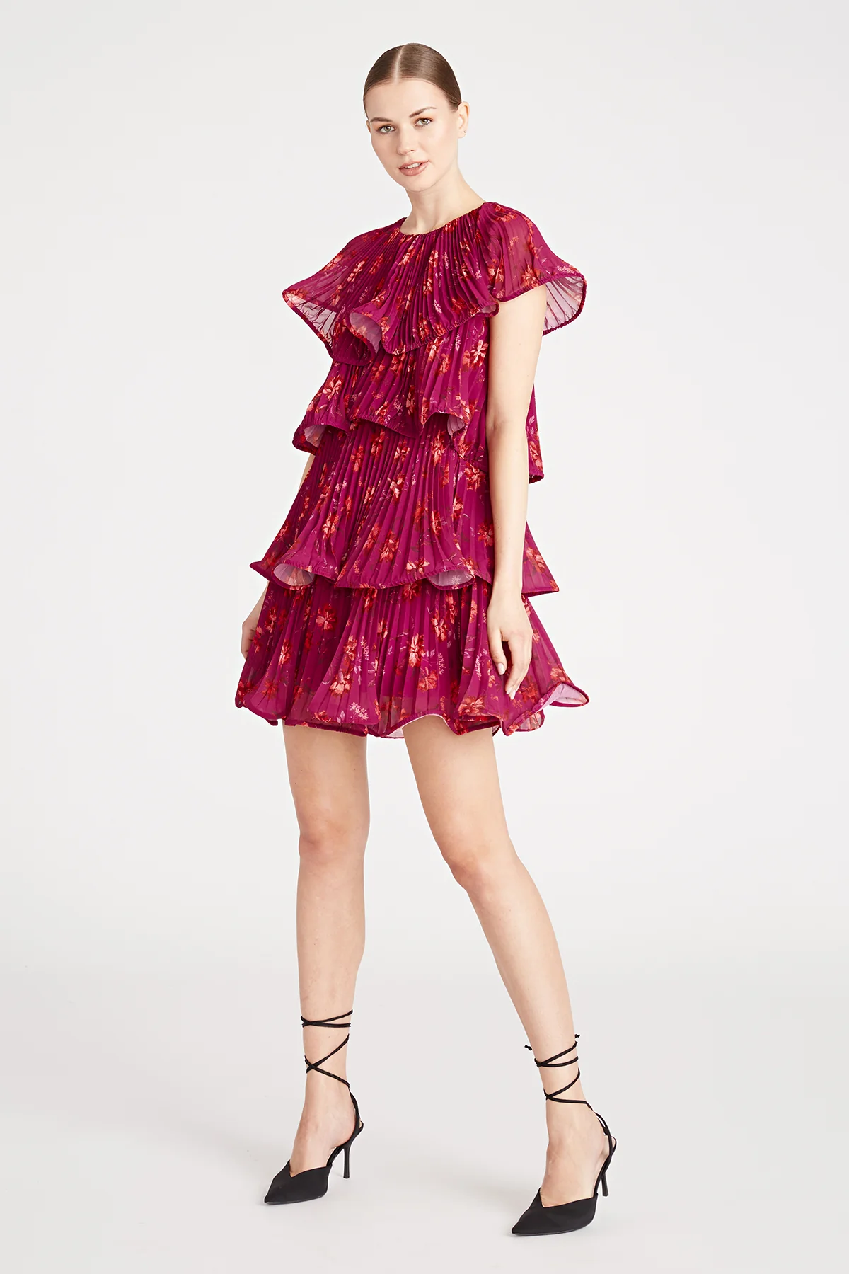 Breeta Dress - Image 6