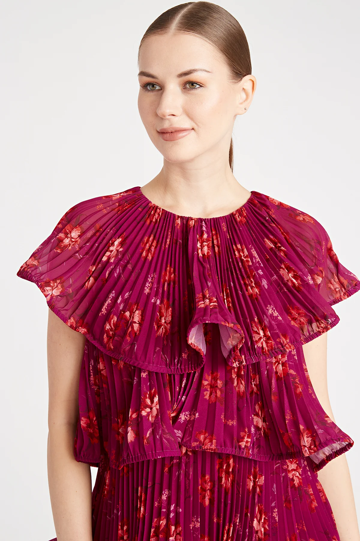 Breeta Dress - Image 7