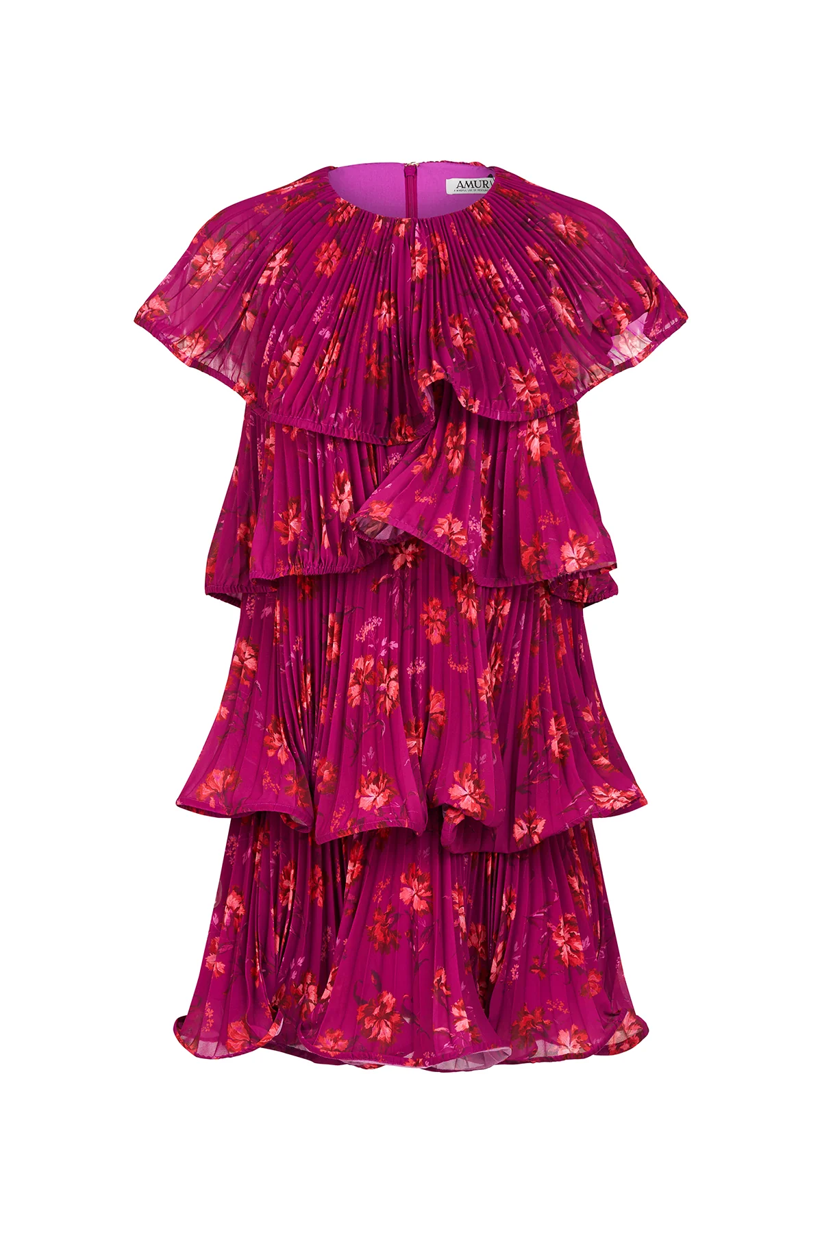 Breeta Dress - Image 8