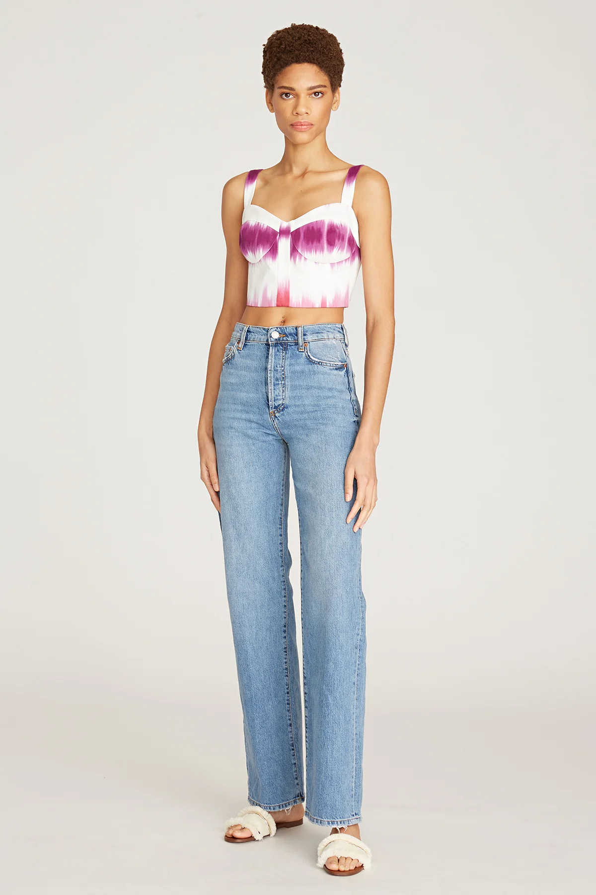 Callie Bustier - Image 2