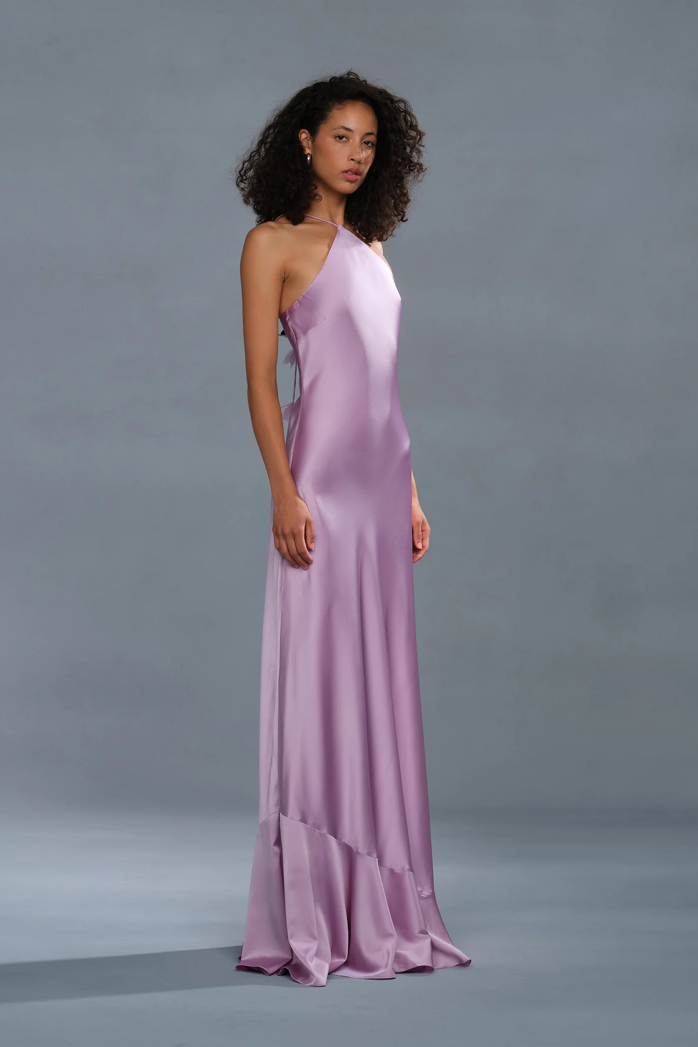 Camila Maxi Dress - Image 3