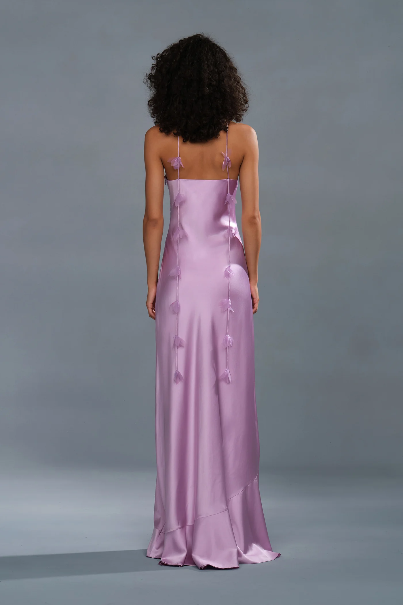 Camila Maxi Dress - Image 4