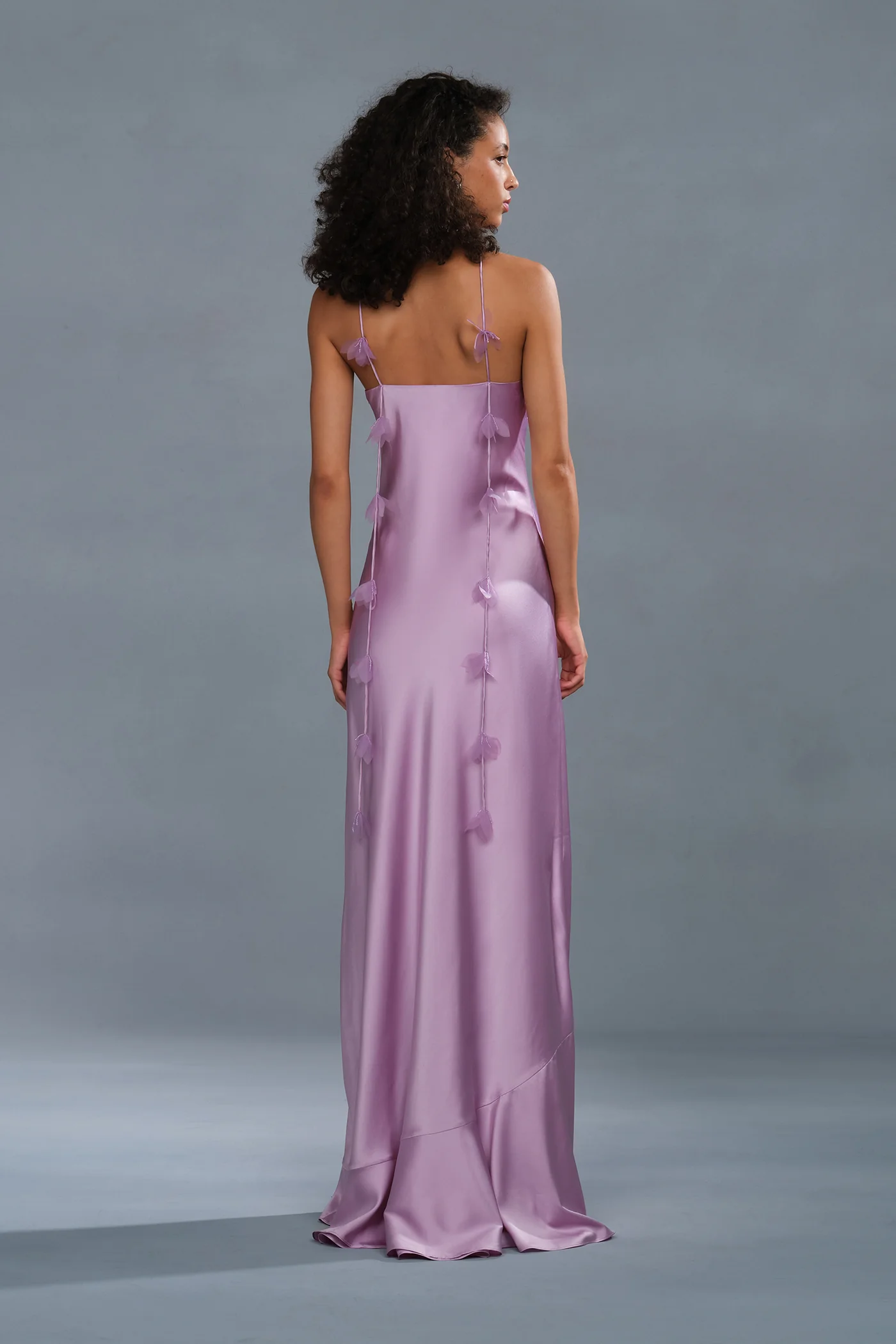 Camila Maxi Dress - Image 7