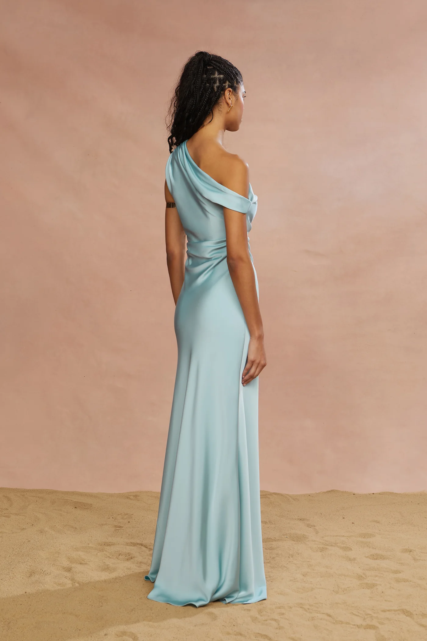 Chloe Gown - Image 7