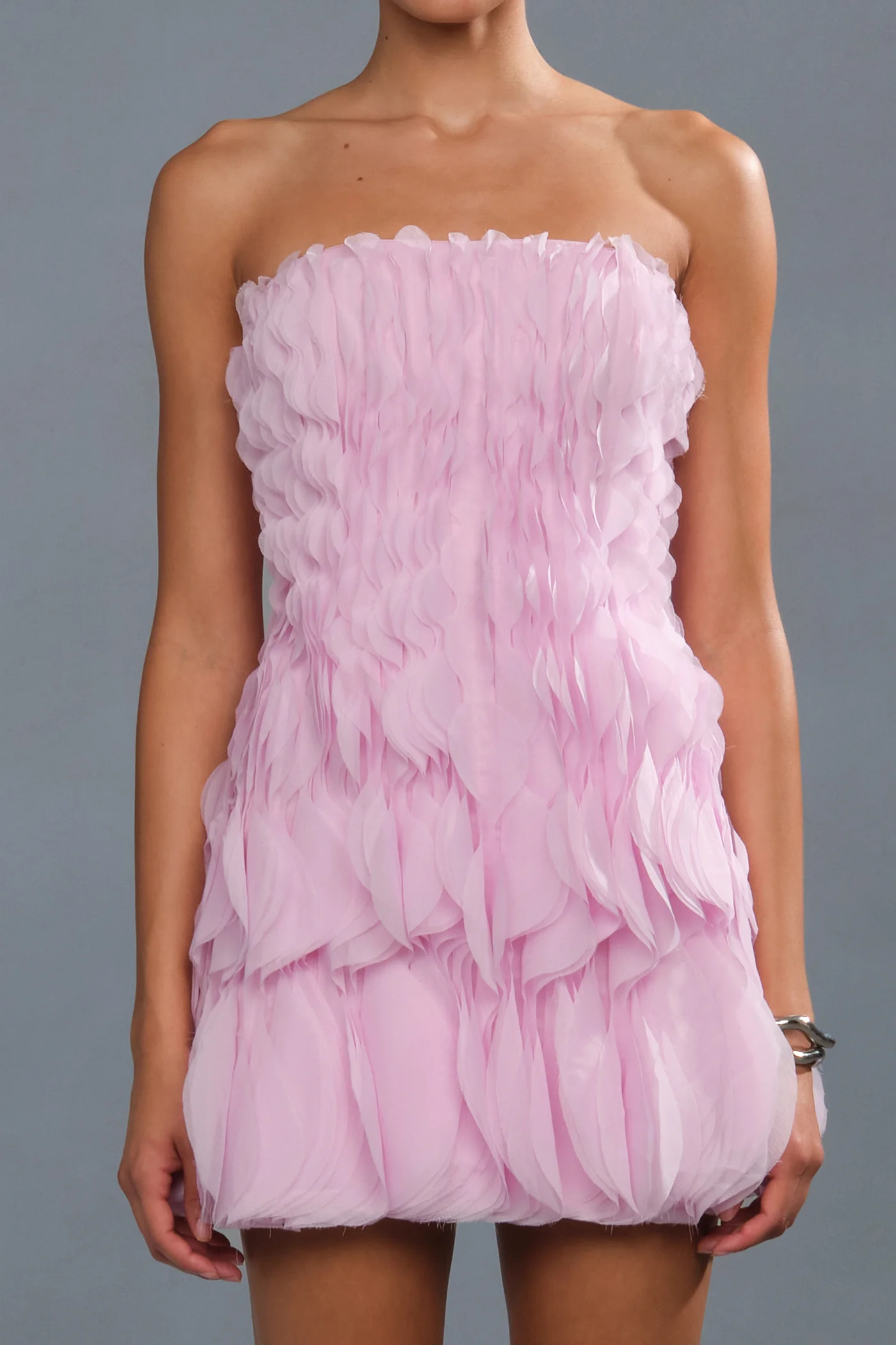 Christine Mini Dress - Image 5