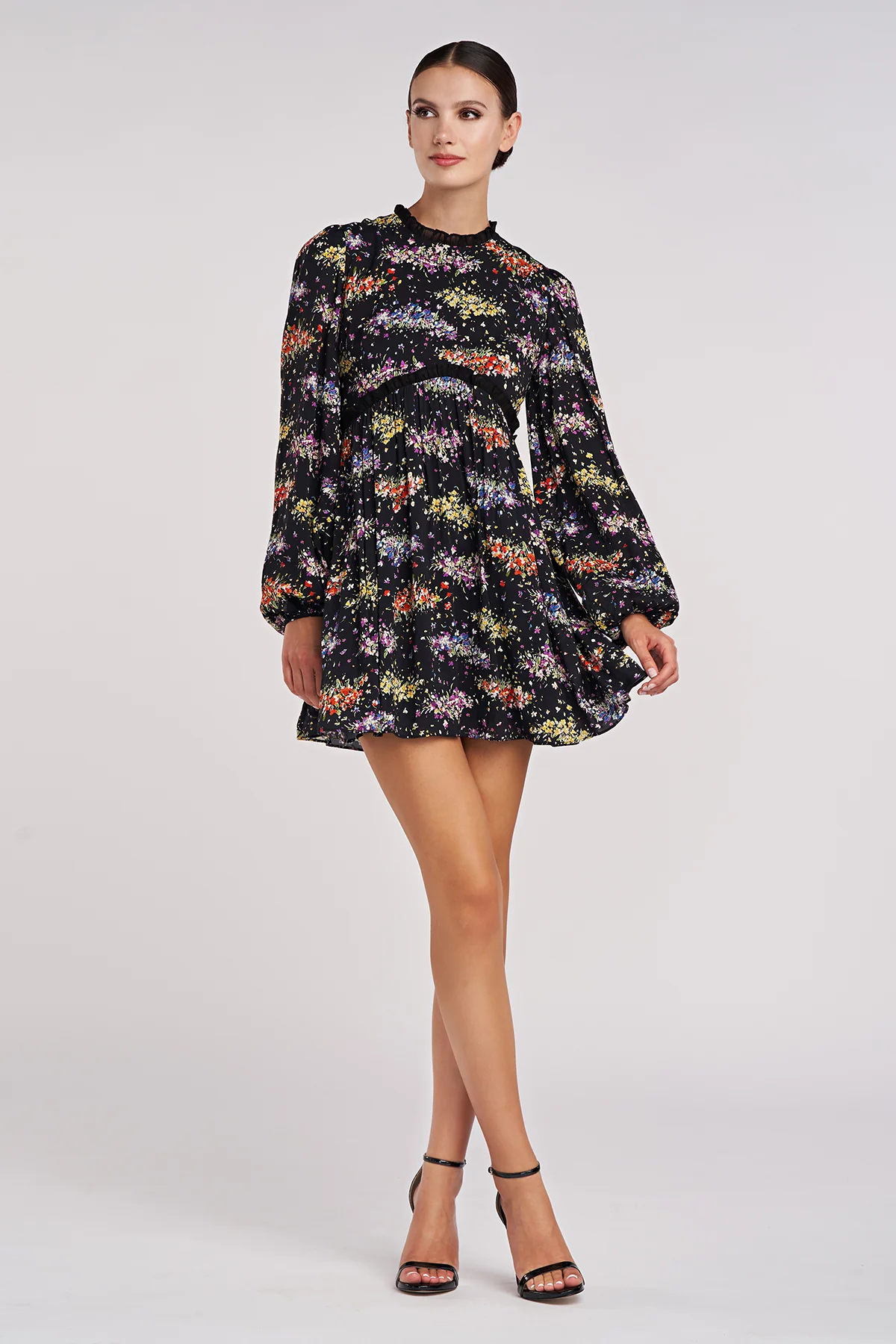 Codi Mini Dress