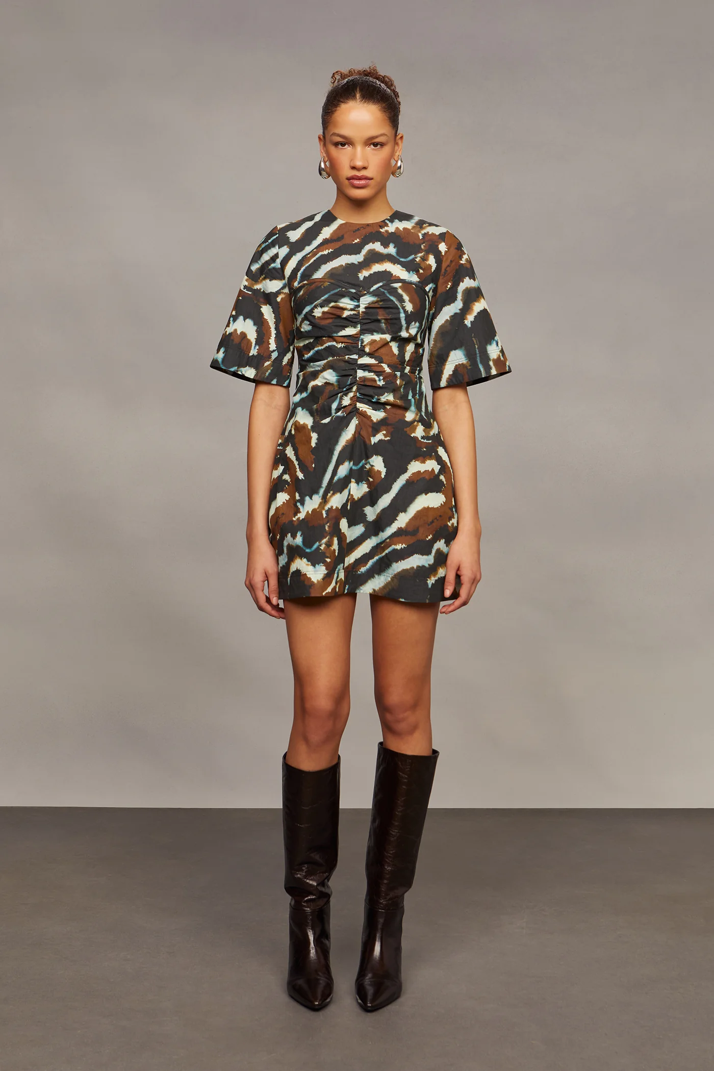 Coltin T-Shirt Mini Dress
