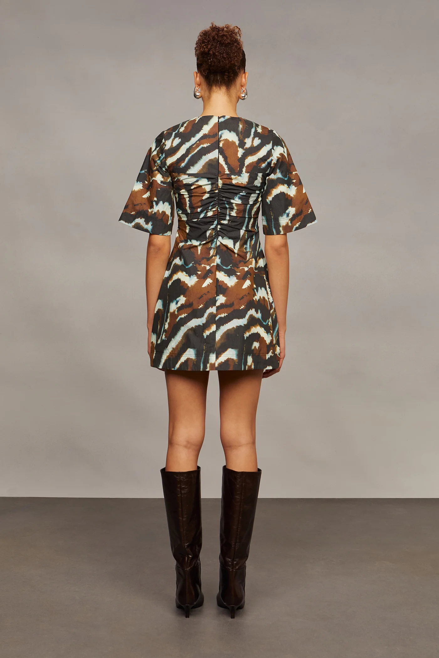 Coltin T-Shirt Mini Dress - Image 2