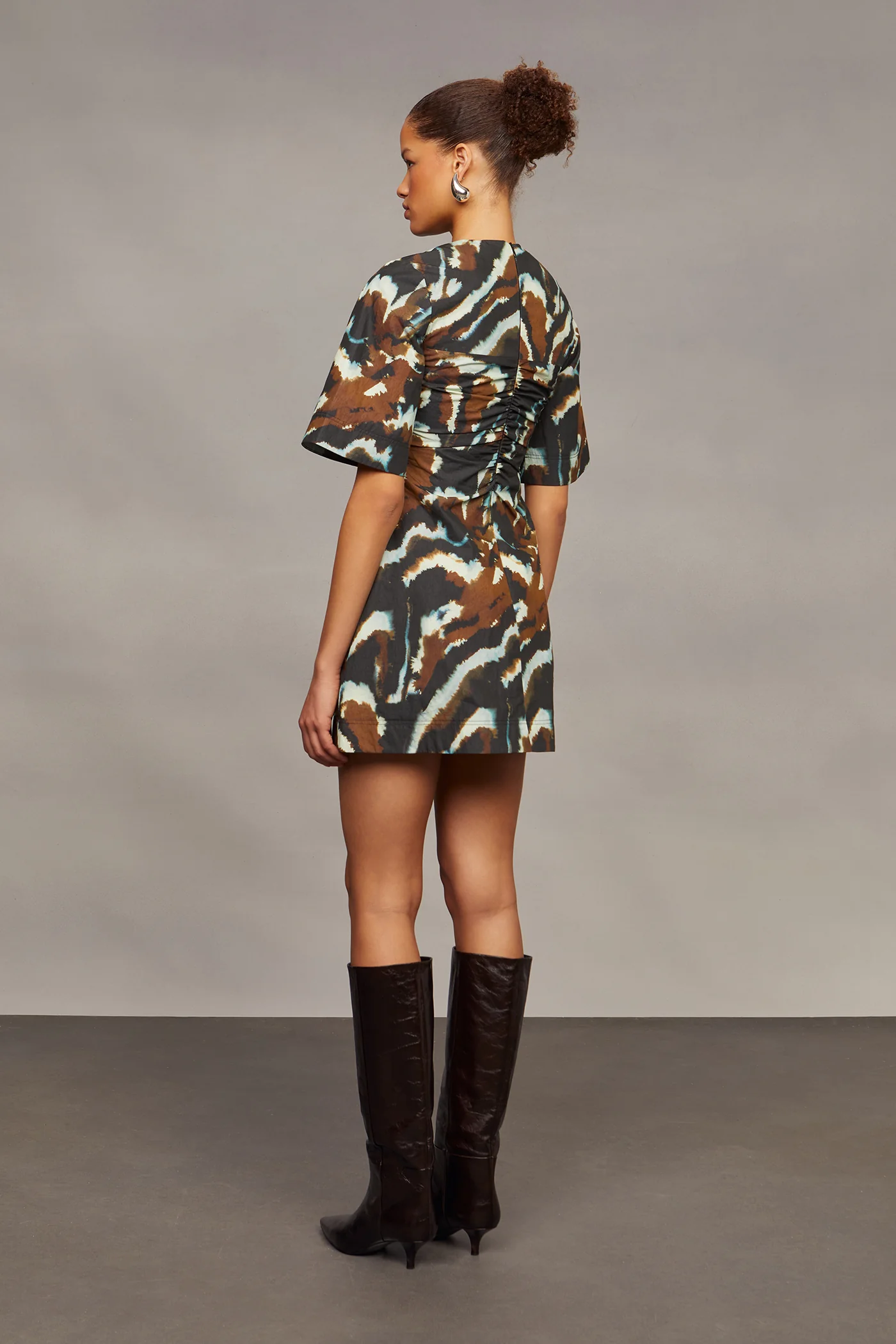 Coltin T-Shirt Mini Dress - Image 5
