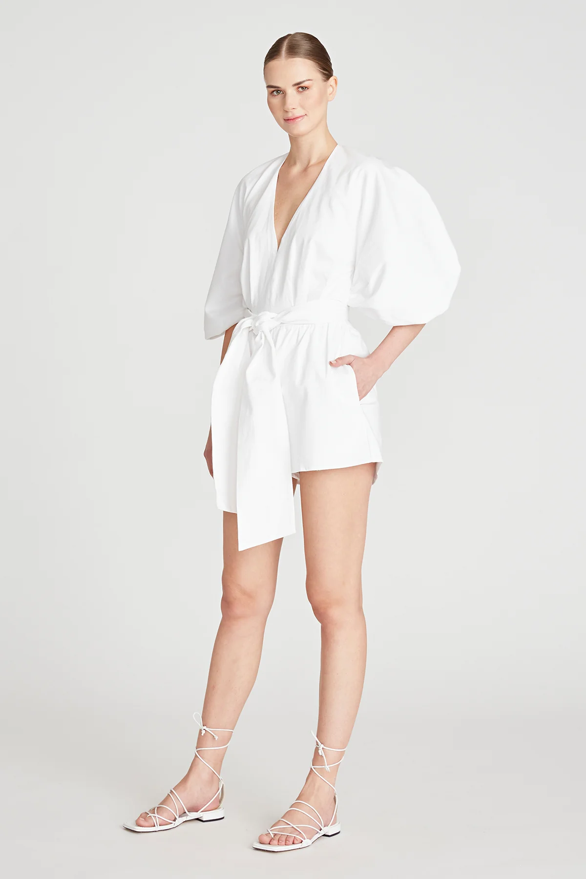 Constance Romper - Image 4