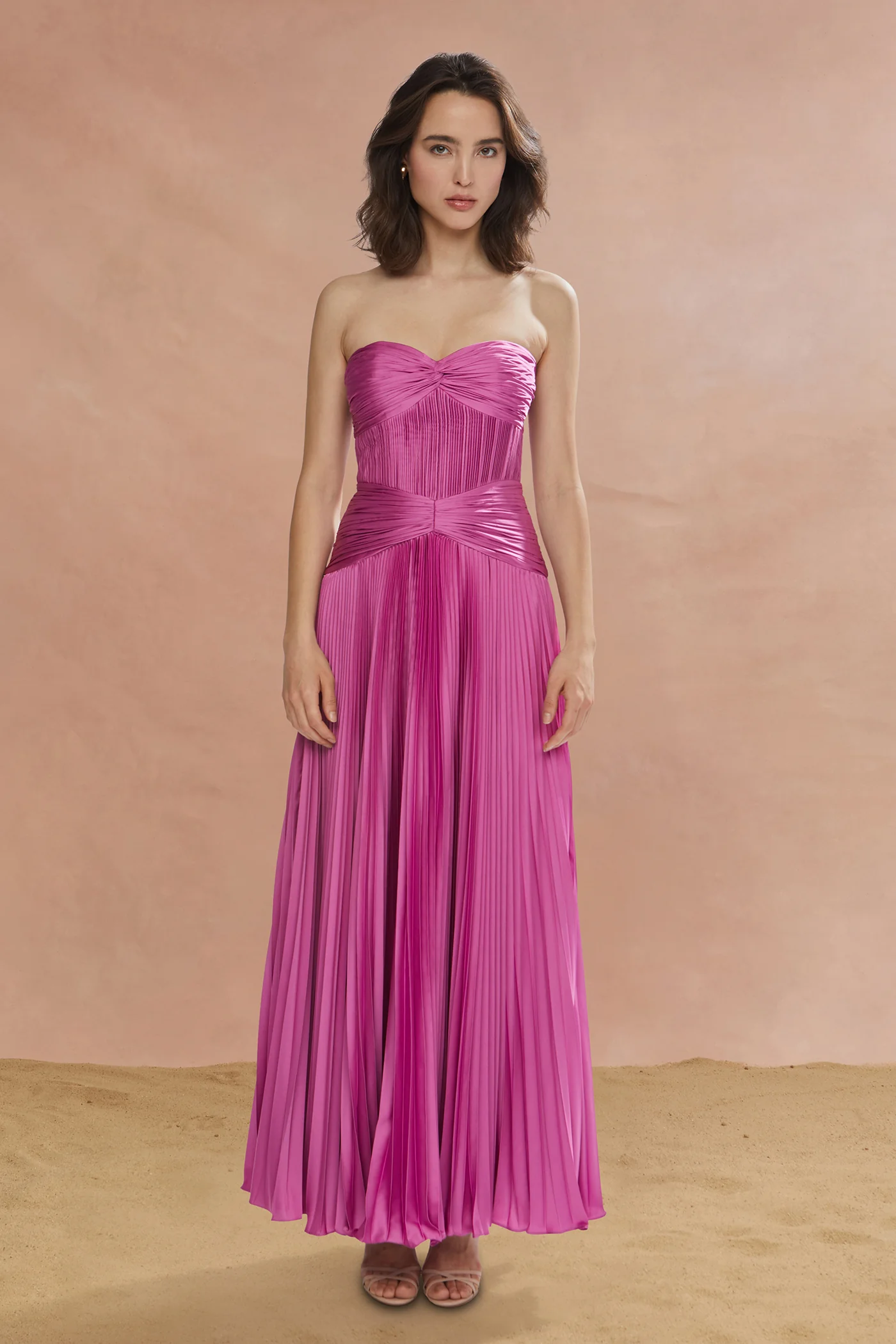 Del Gown