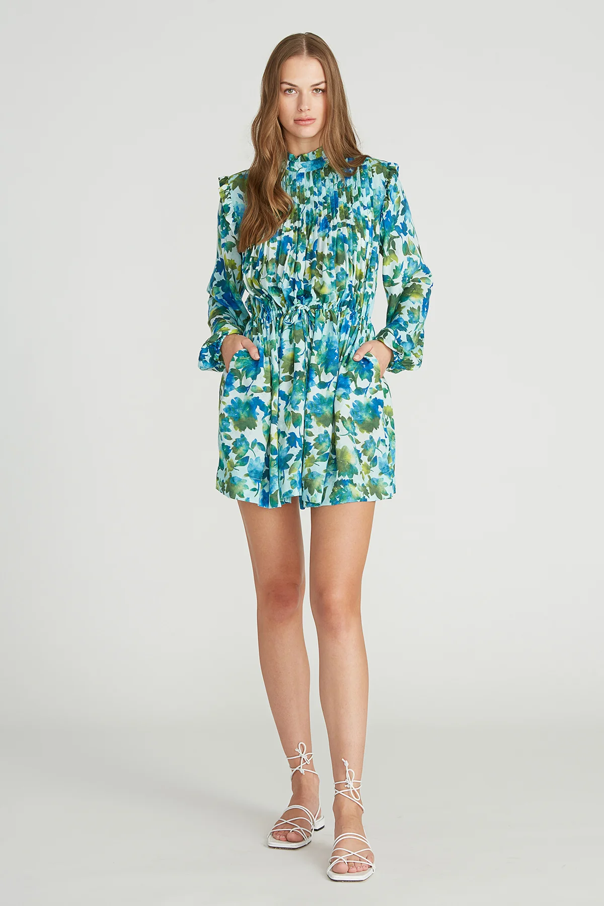 Dioni Dress - Image 5