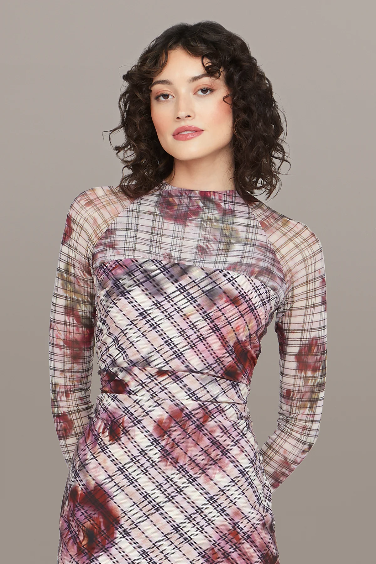 Edith Midi Dress - Image 5