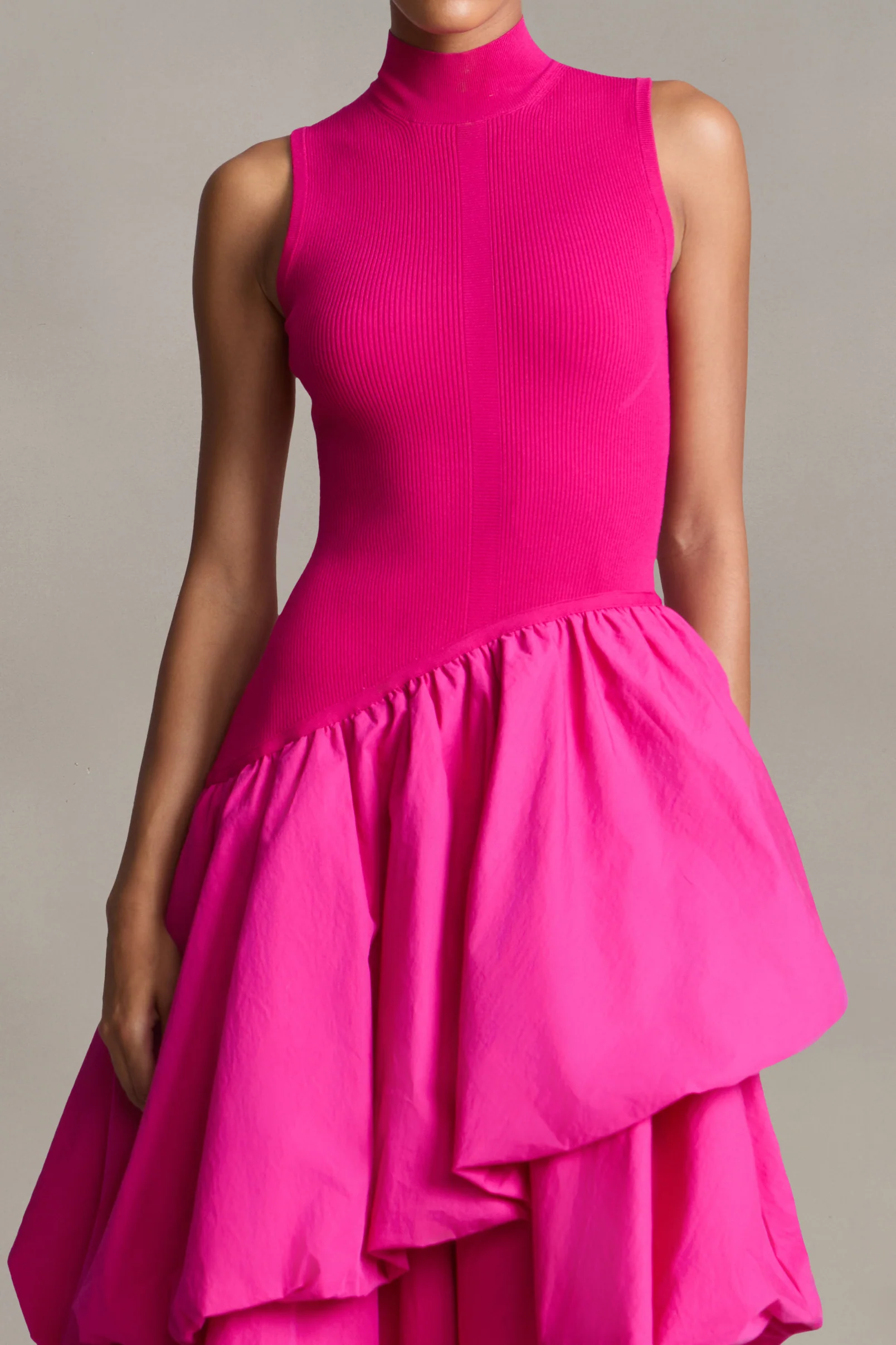 Eleonora Tiered Dress - Image 4