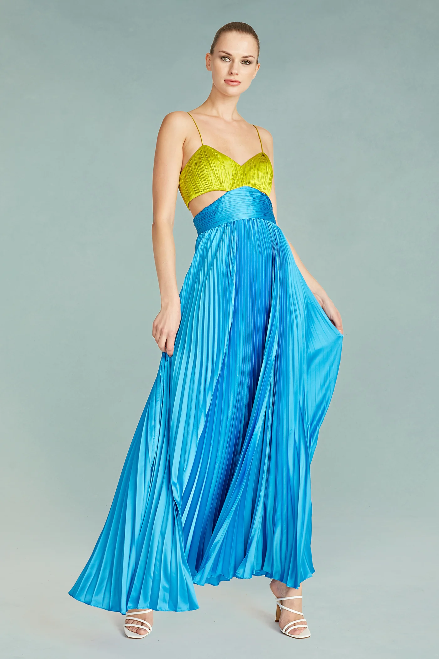 Elodie Gown - Image 3