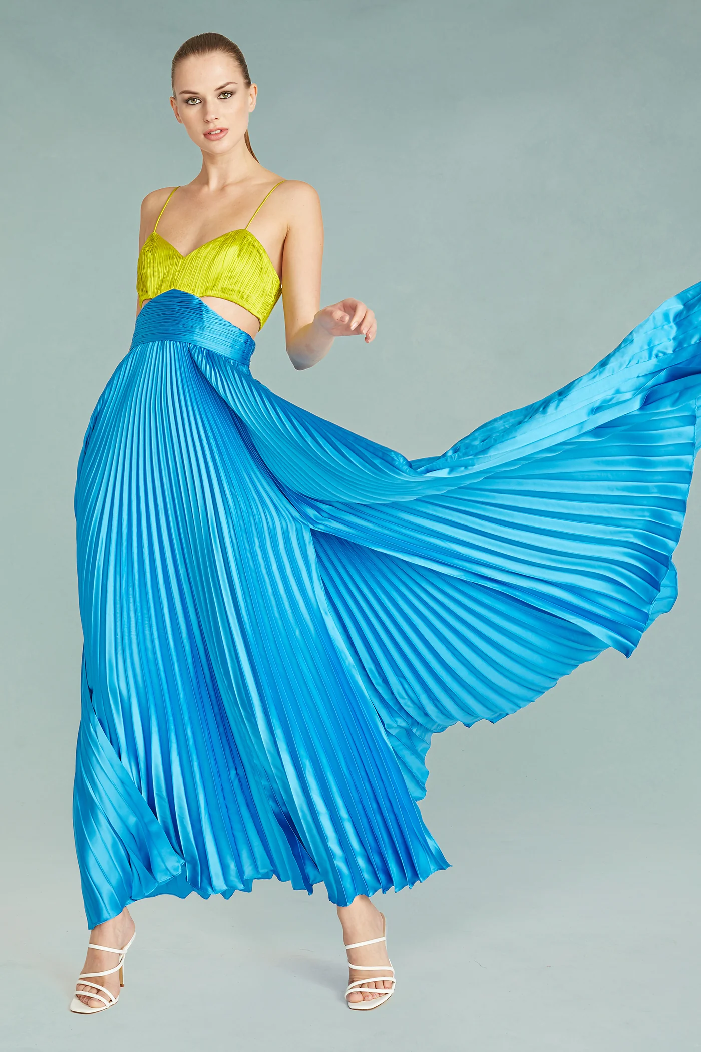 Elodie Gown - Image 5