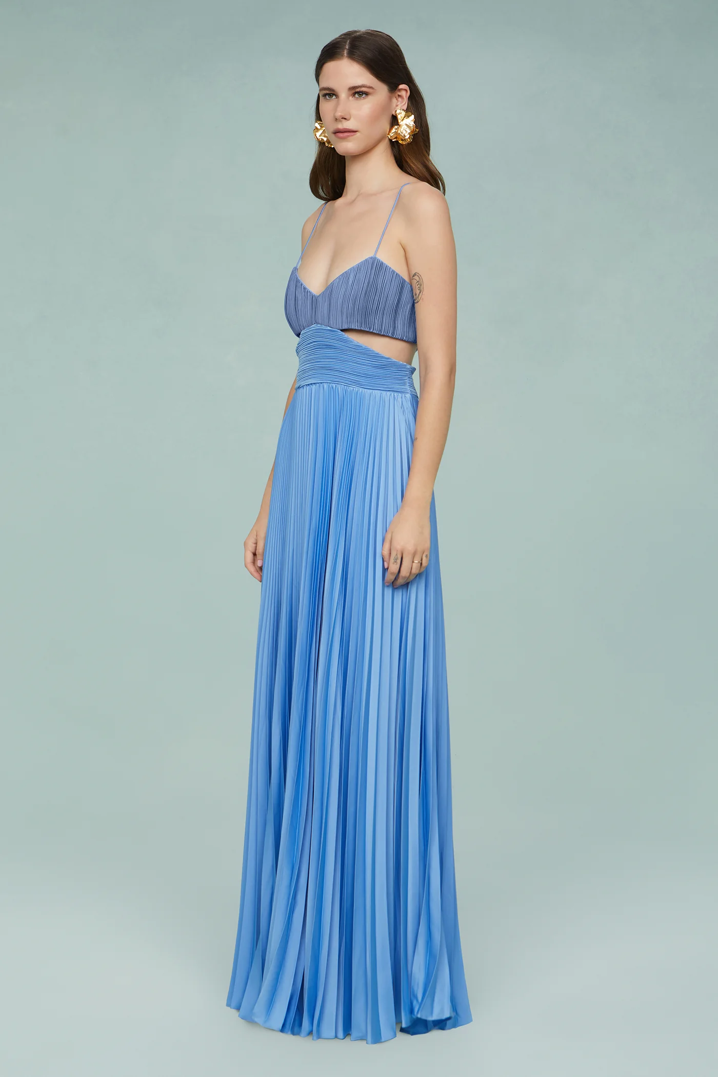 Elodie Gown - Image 6