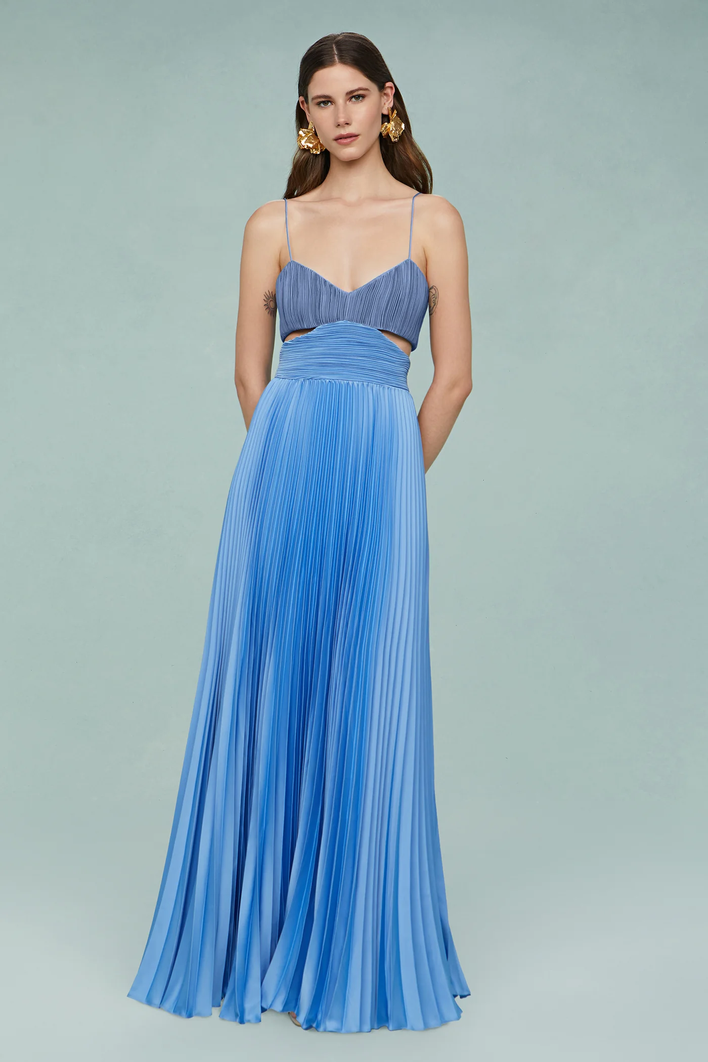 Elodie Gown - Image 8