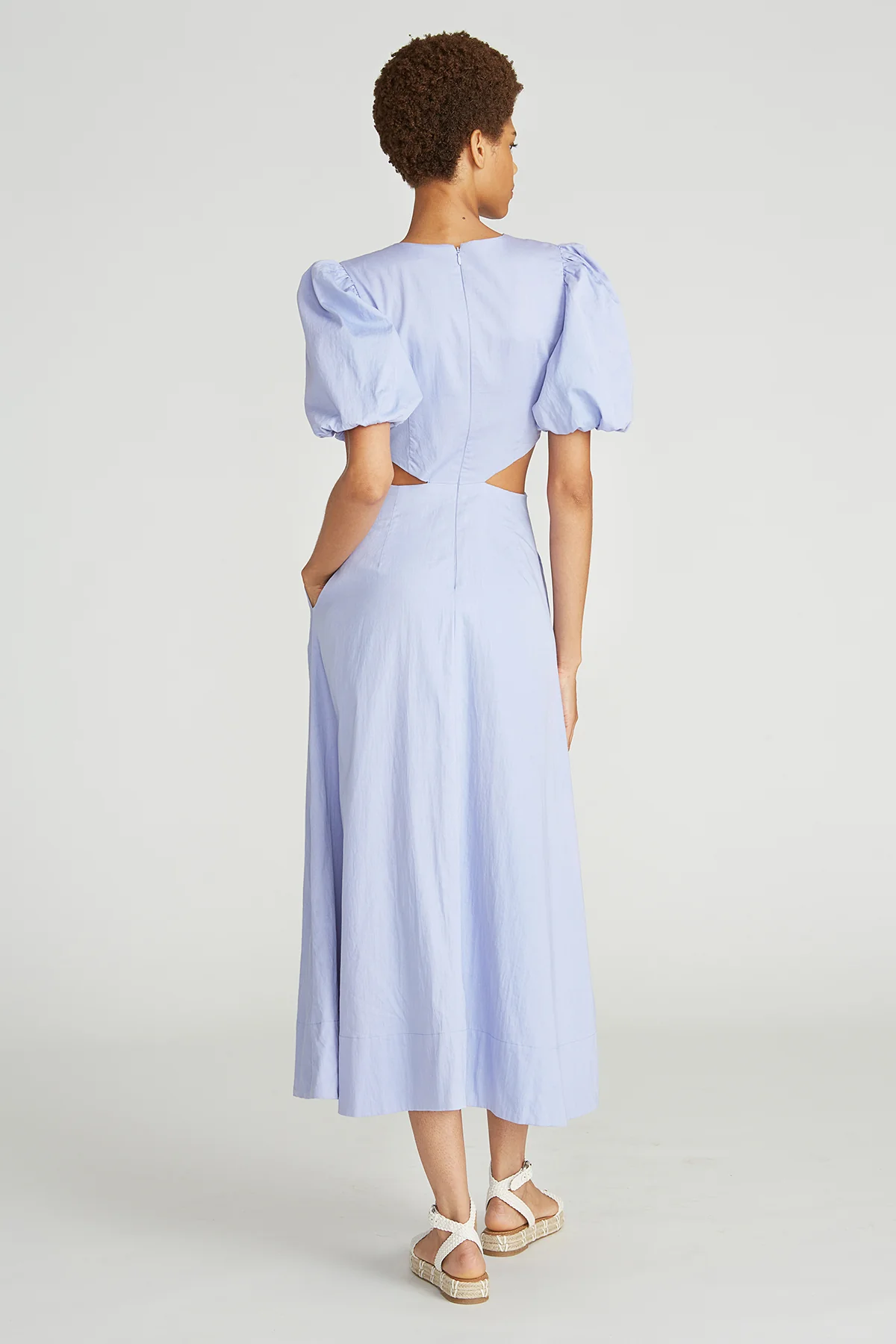 Gio Cutout Dress - Image 2