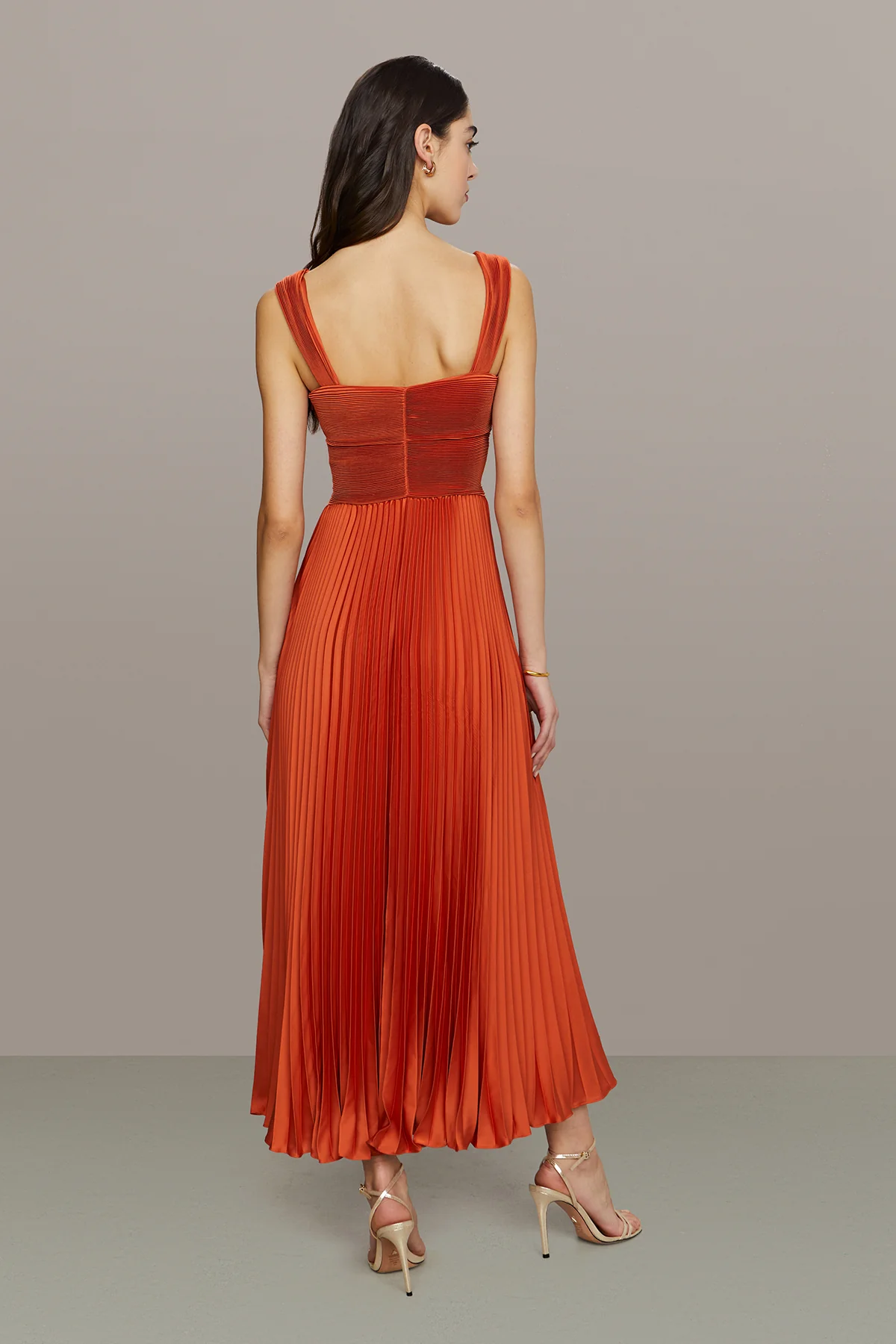 Gisella Midi Dress - Image 2